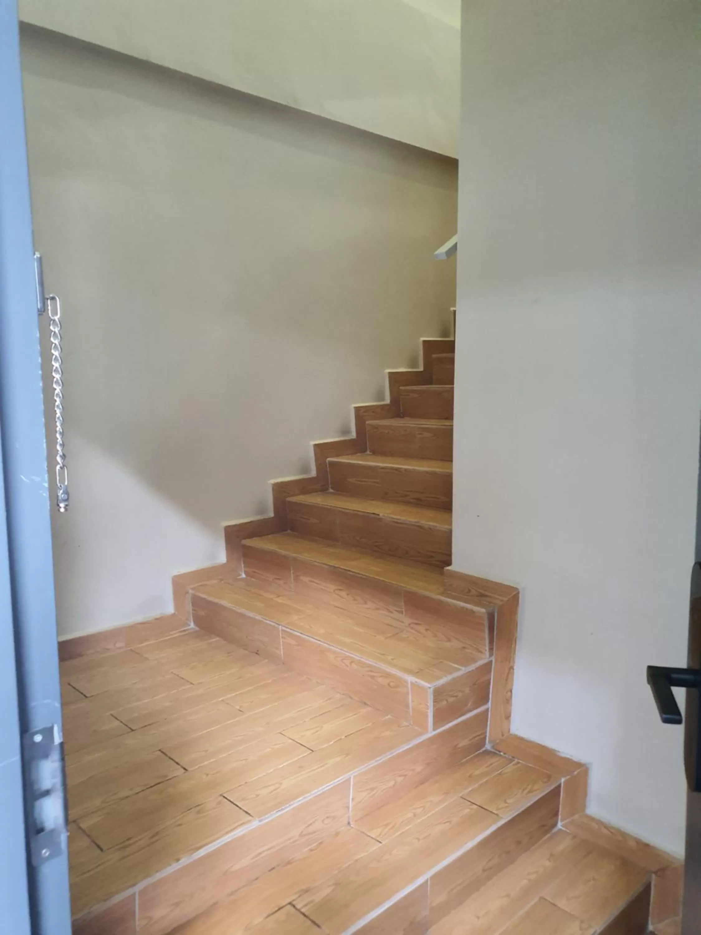 Property building in Bangi Perdana Hotel