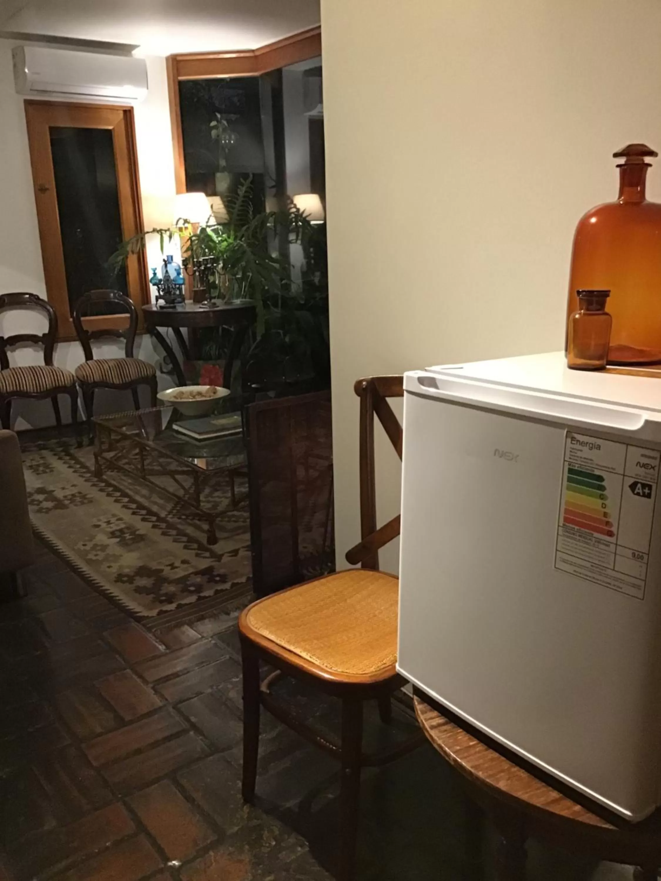 Rent apart Las Condes