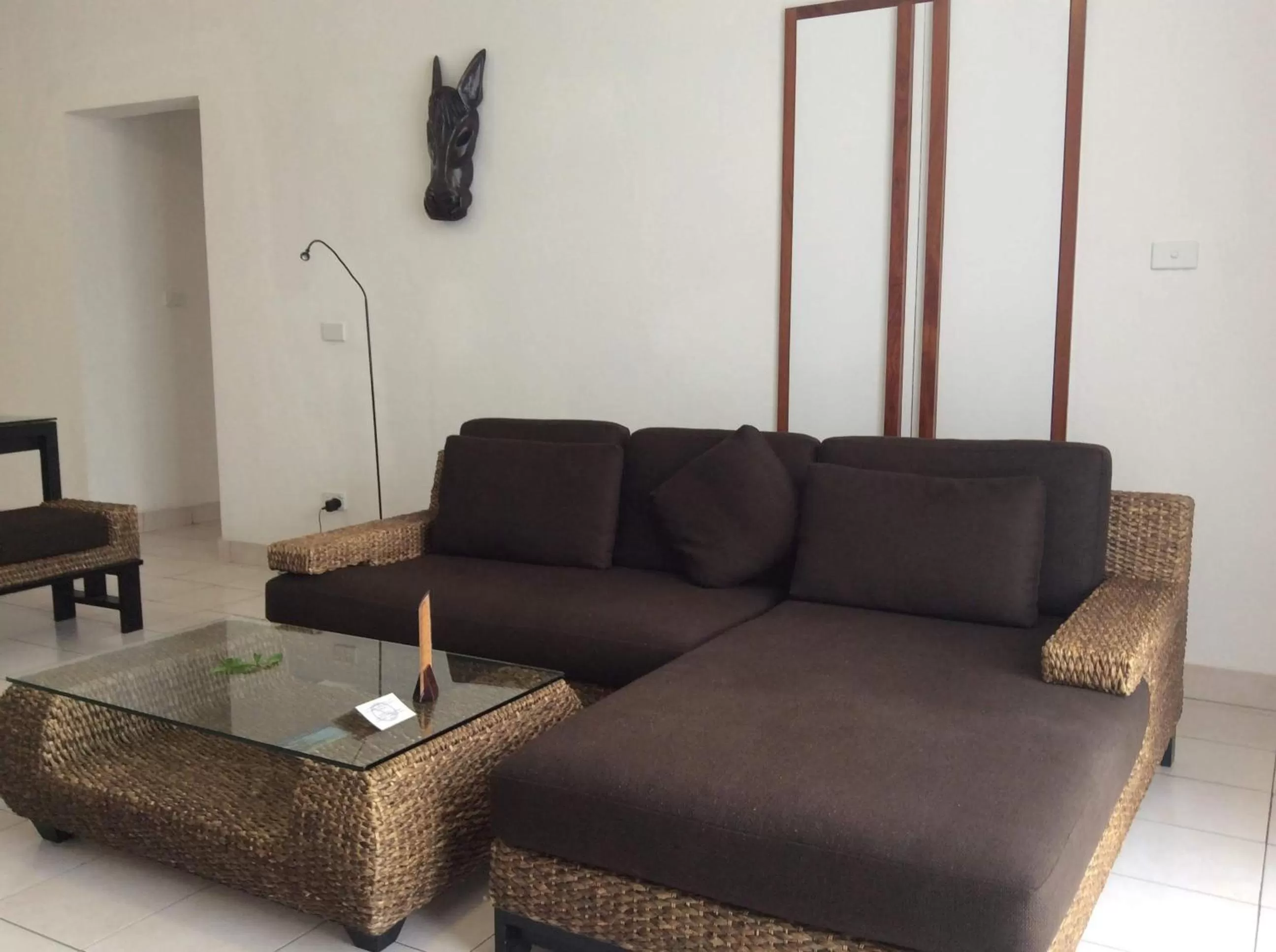 The Melanesian Port Vila