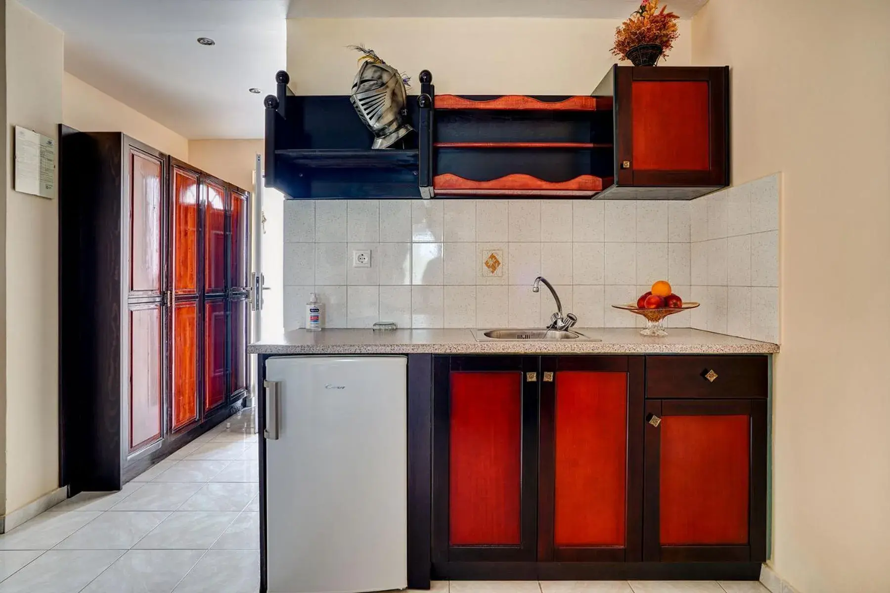 View (from property/room) in Castello Di Cavallieri Suites & Spa - Adults Only View (from property/room) in Castello Di Cavallieri Suites & Spa - Adults Only