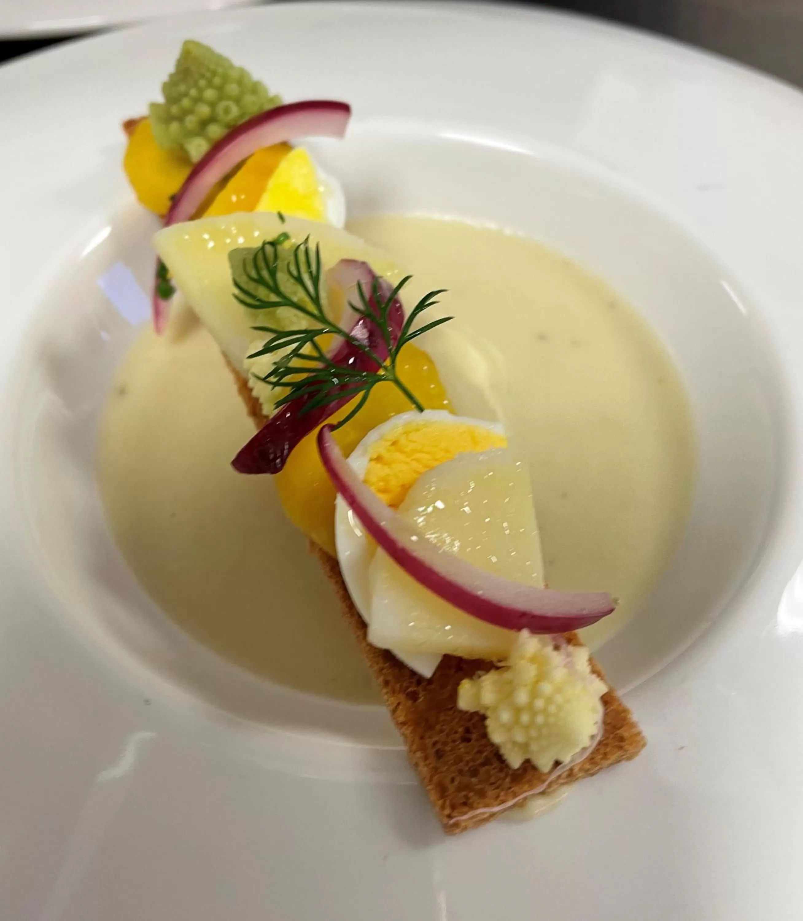 Restaurant/places to eat in LA PLANETTE