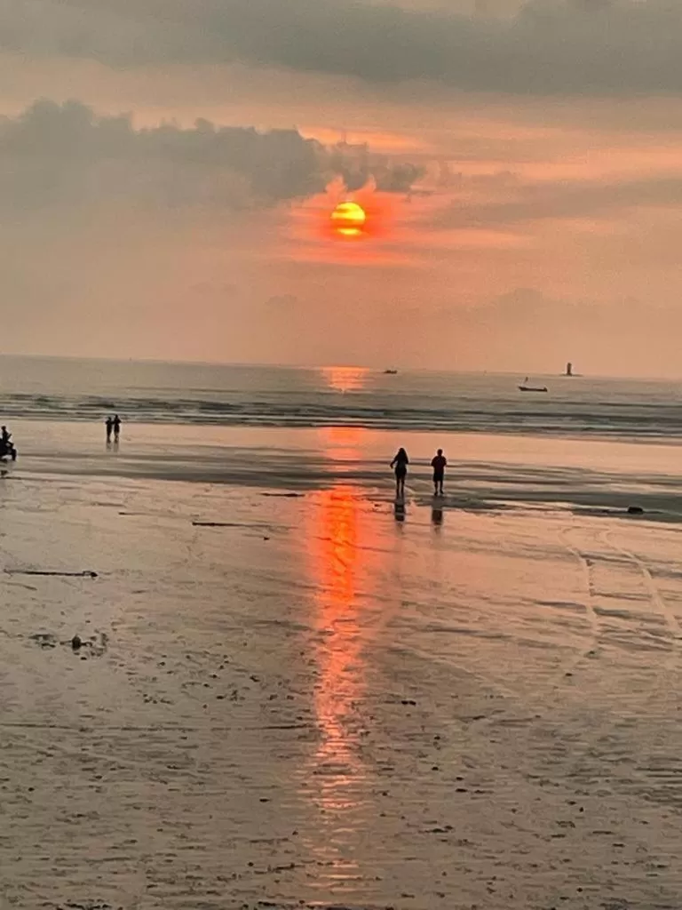 Sea View Beach Resort