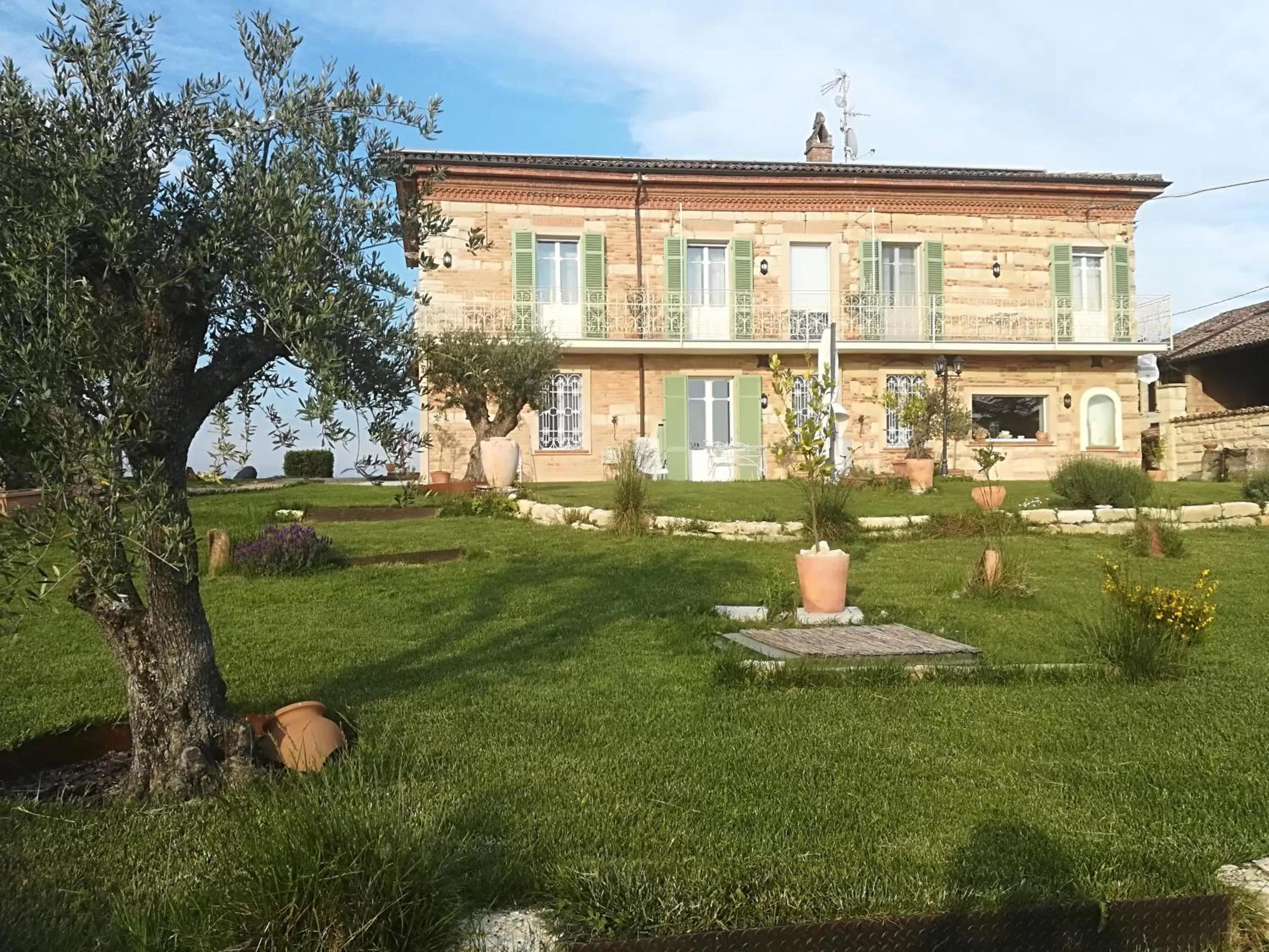 Country House Montessino - adults only