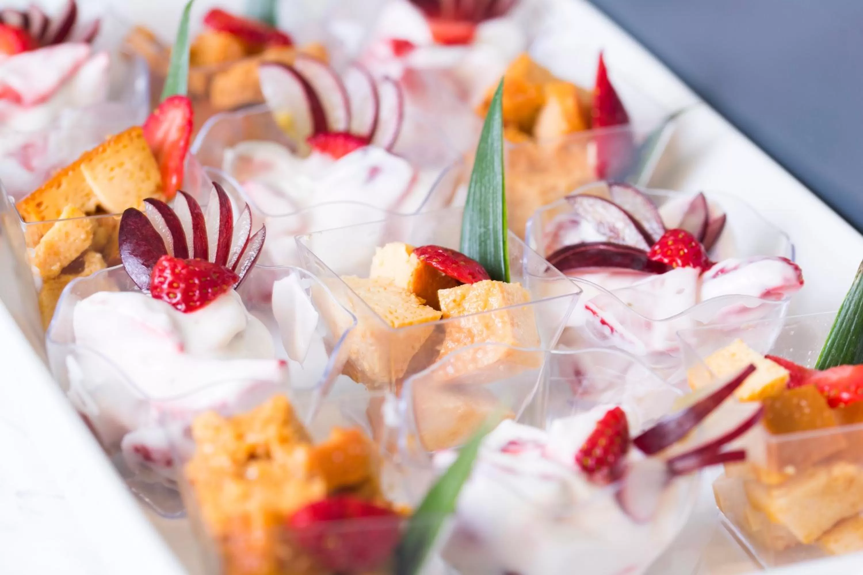 Restaurant/places to eat in Holiday Inn Morelia by IHG