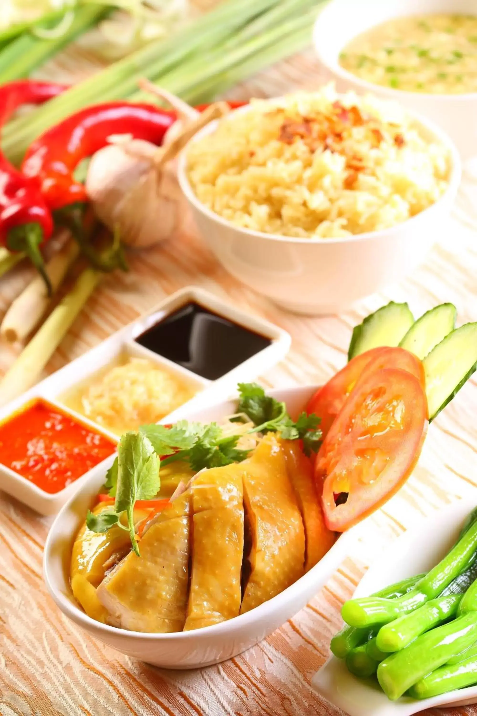 Restaurant/places to eat, Food in Sanya Marriott Yalong Bay Resort & Spa