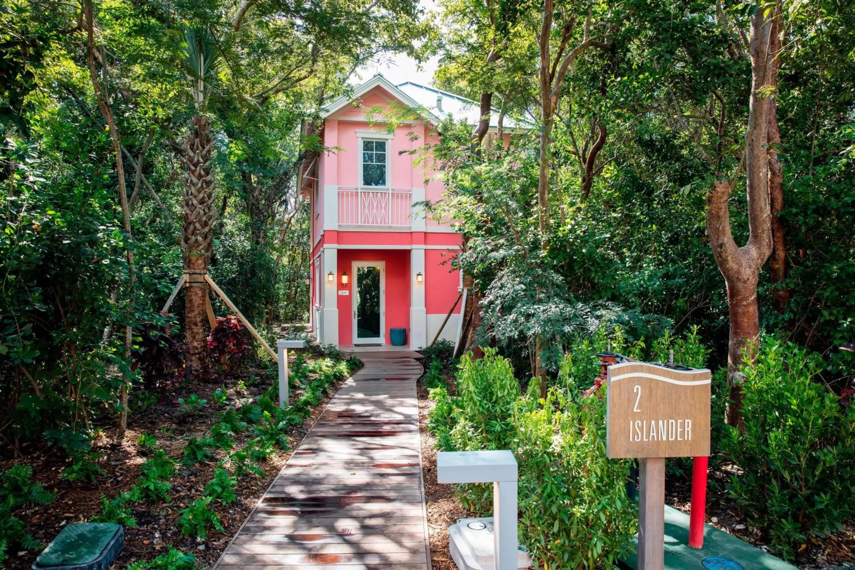 Other in Playa Largo Resort & Spa, Autograph Collection