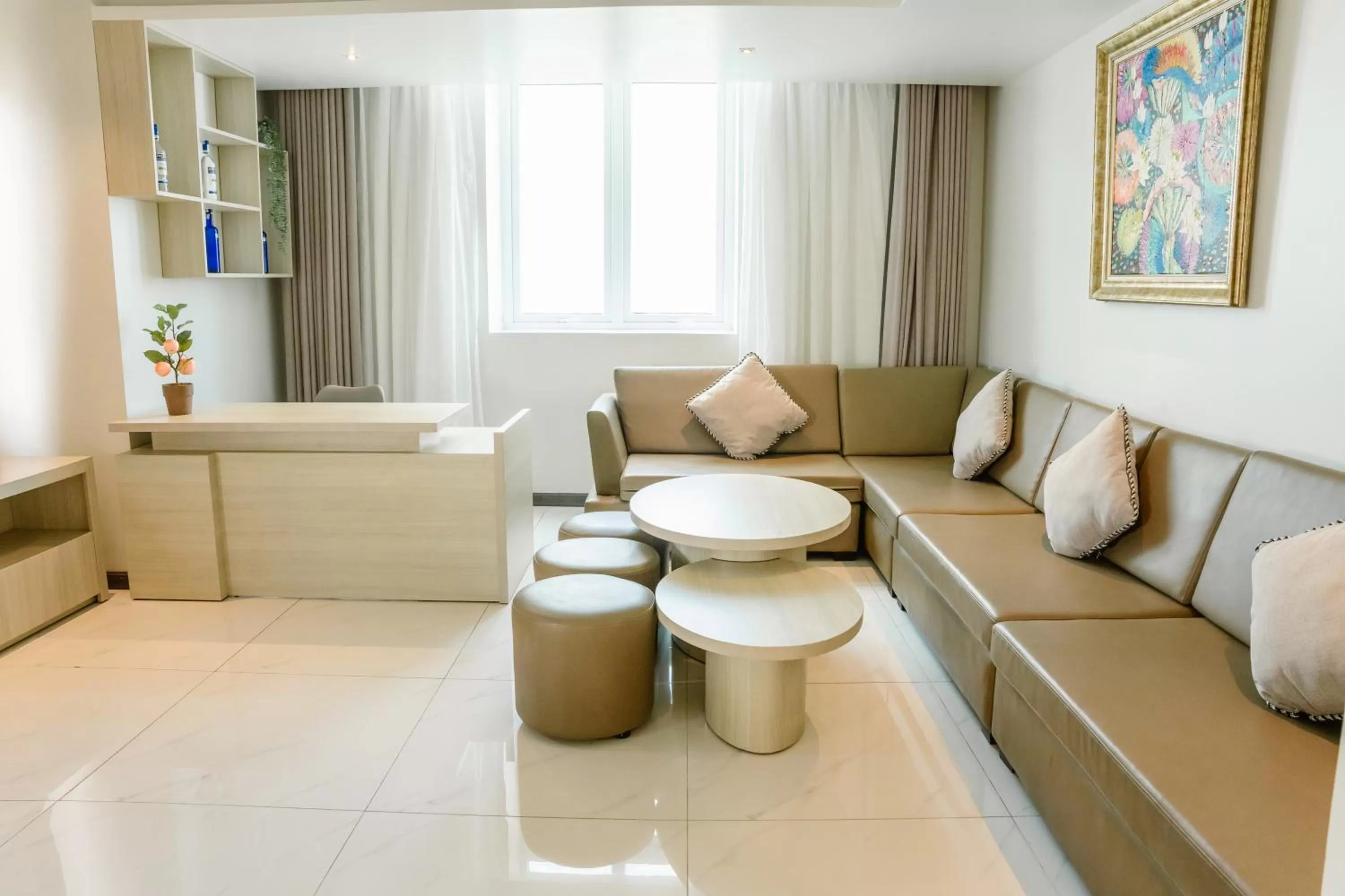 Holiday One Can Tho Hotel