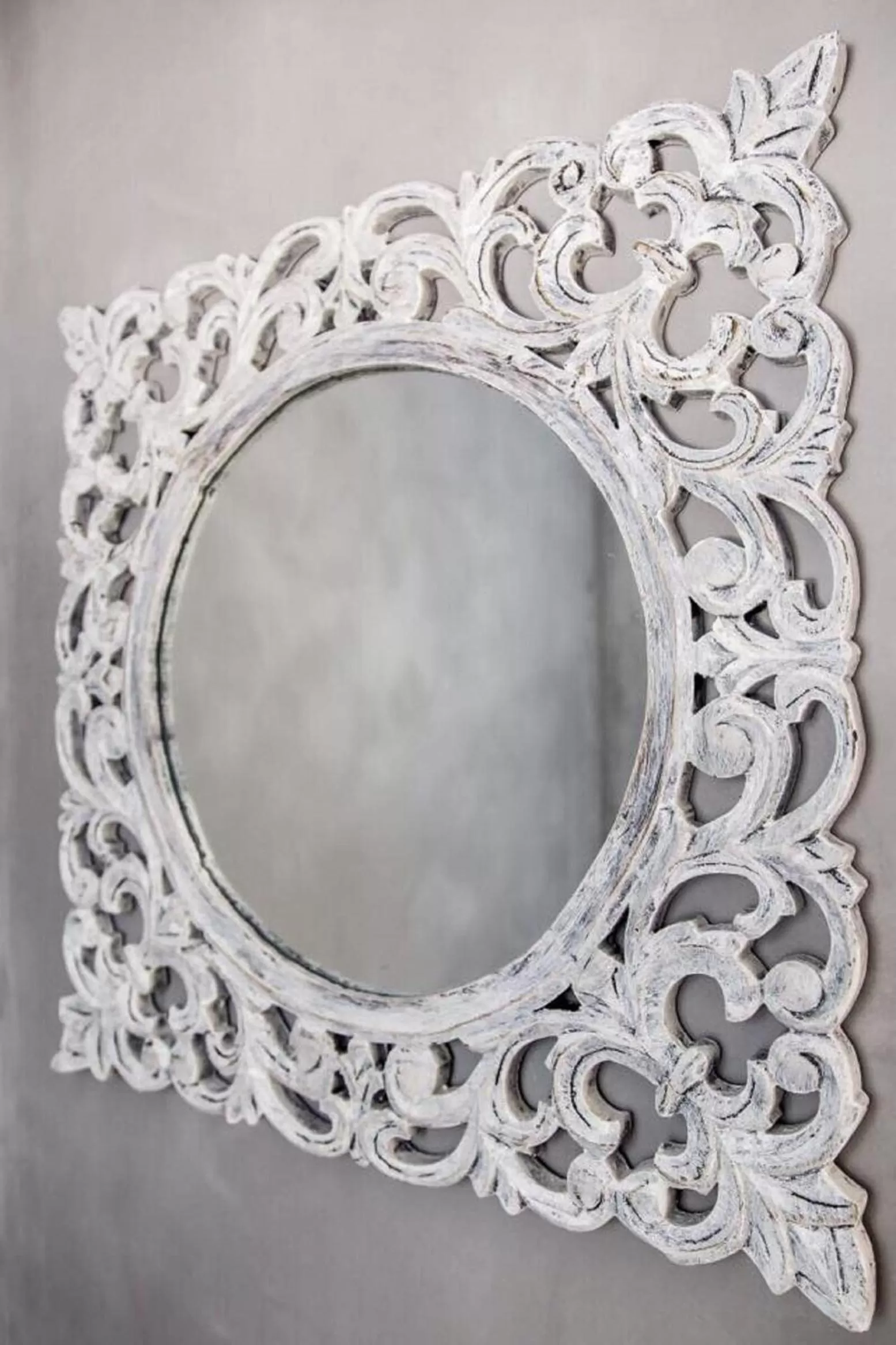 Decorative detail in Suite Nina