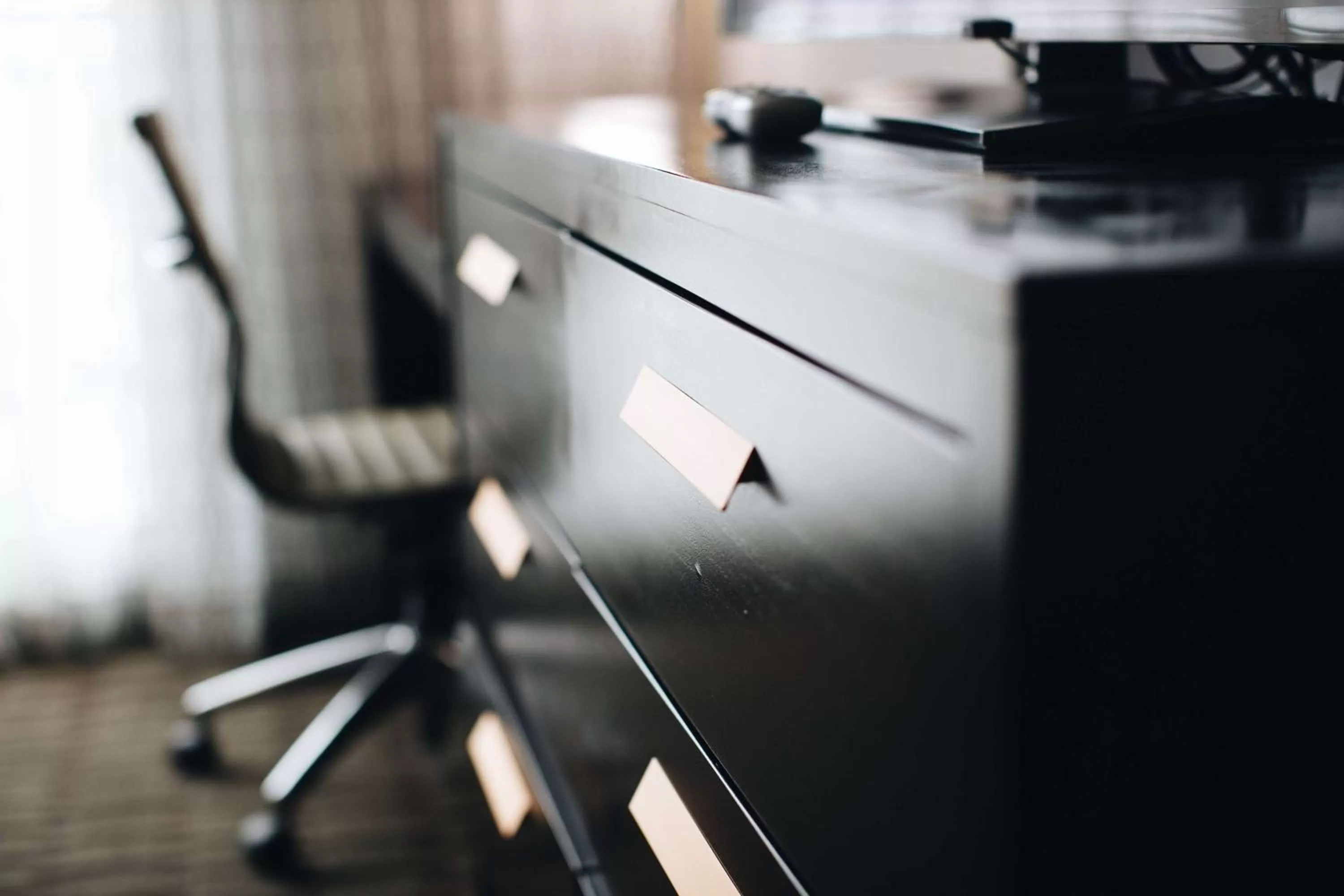 Bedroom in The Chattanoogan Hotel, Curio Collection By Hilton