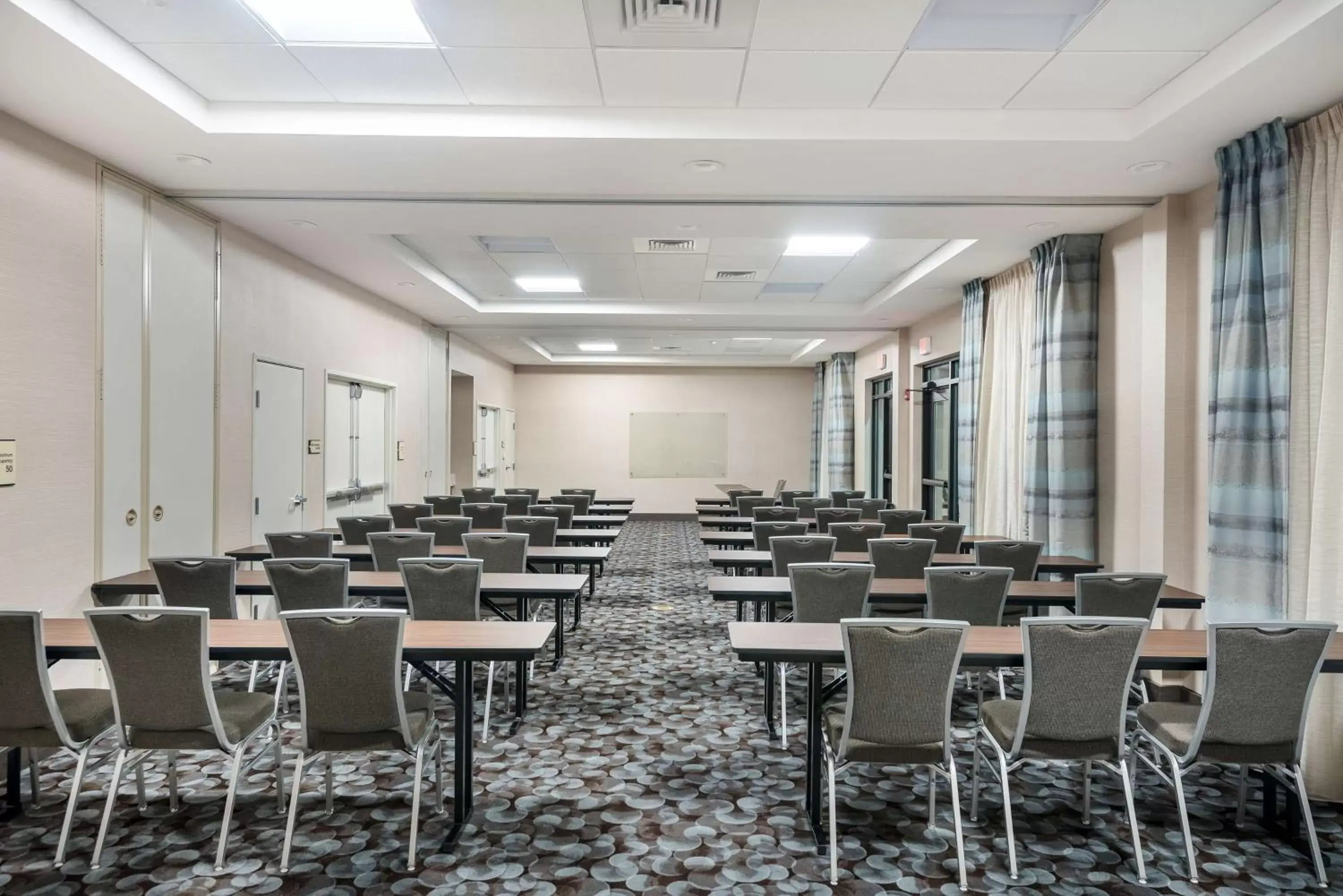 Meeting/conference room in Homewood Suites By Hilton Fayetteville