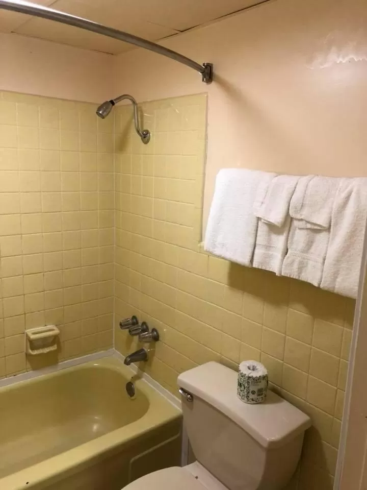 Scottish Inn and Suites Perry