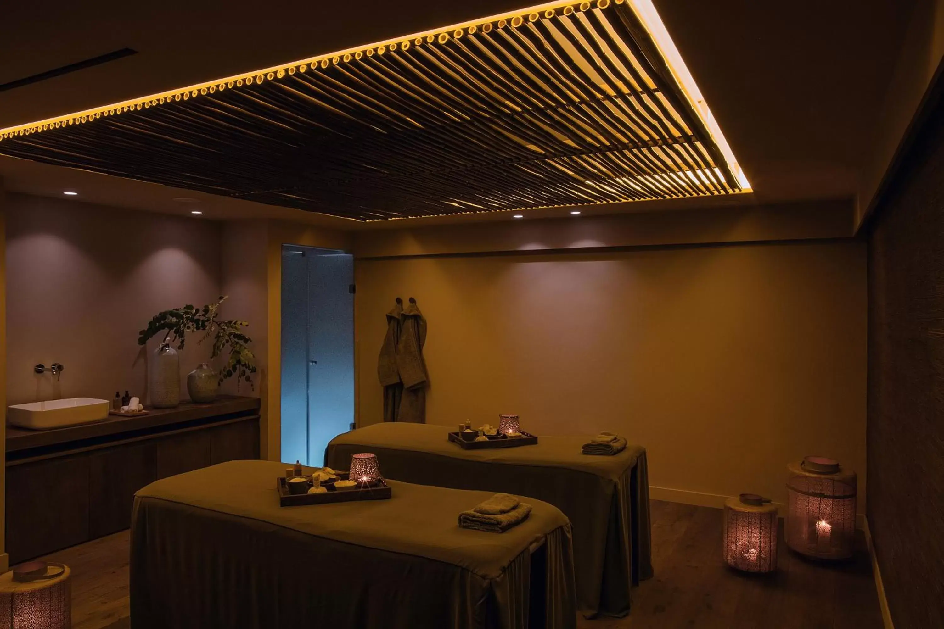 Massage, Spa/Wellness in Alion Beach Hotel