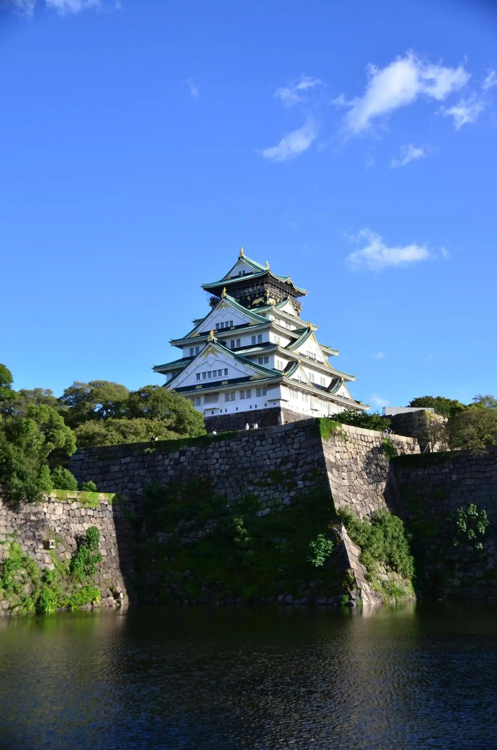 Nearby landmark, Property Building in Hotel Wing International Select Higashi Osaka