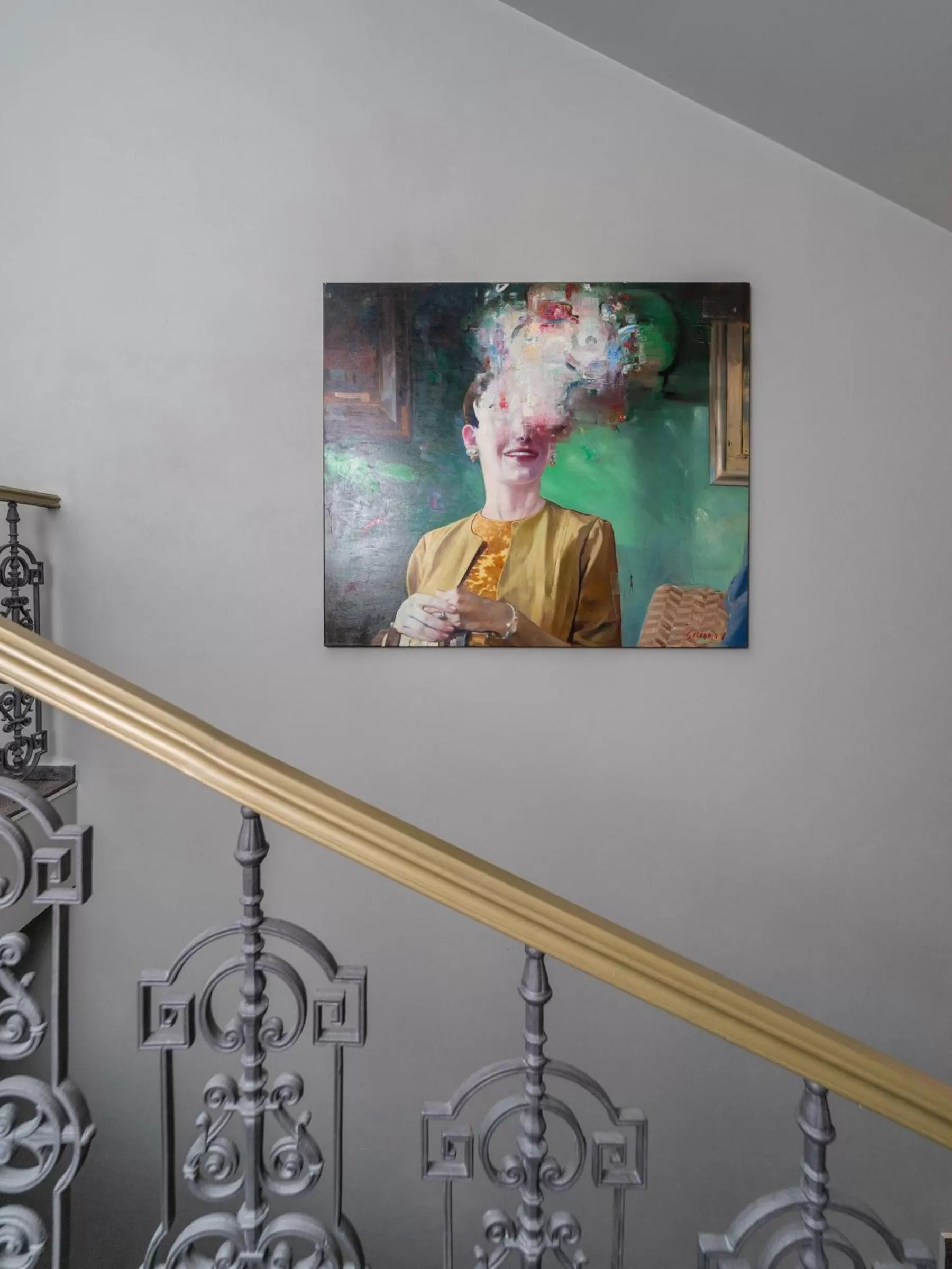 Property building in The Viaduct - Suites & More