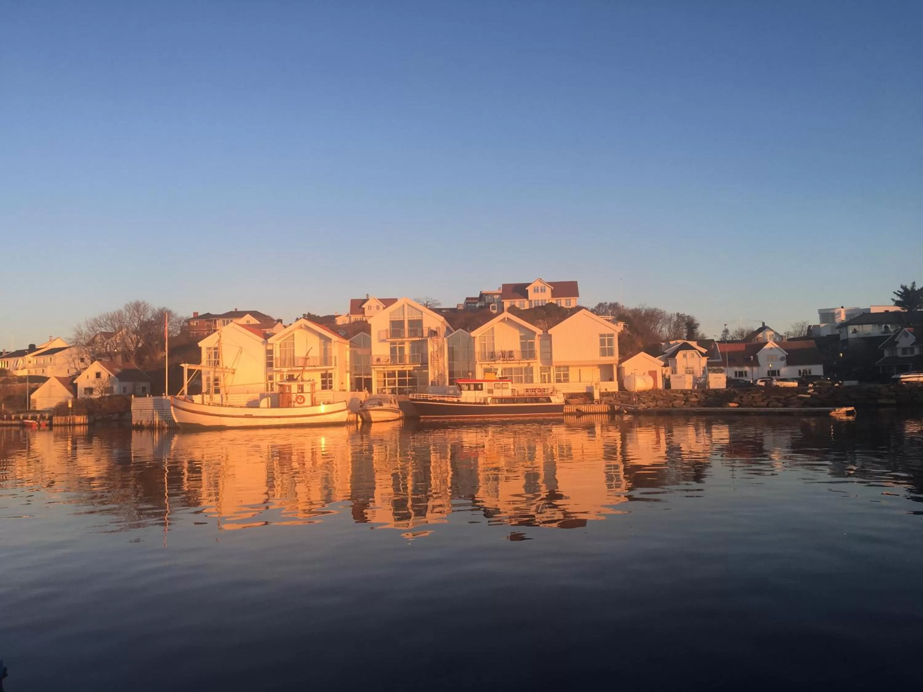 Other in Hummeren Hotel