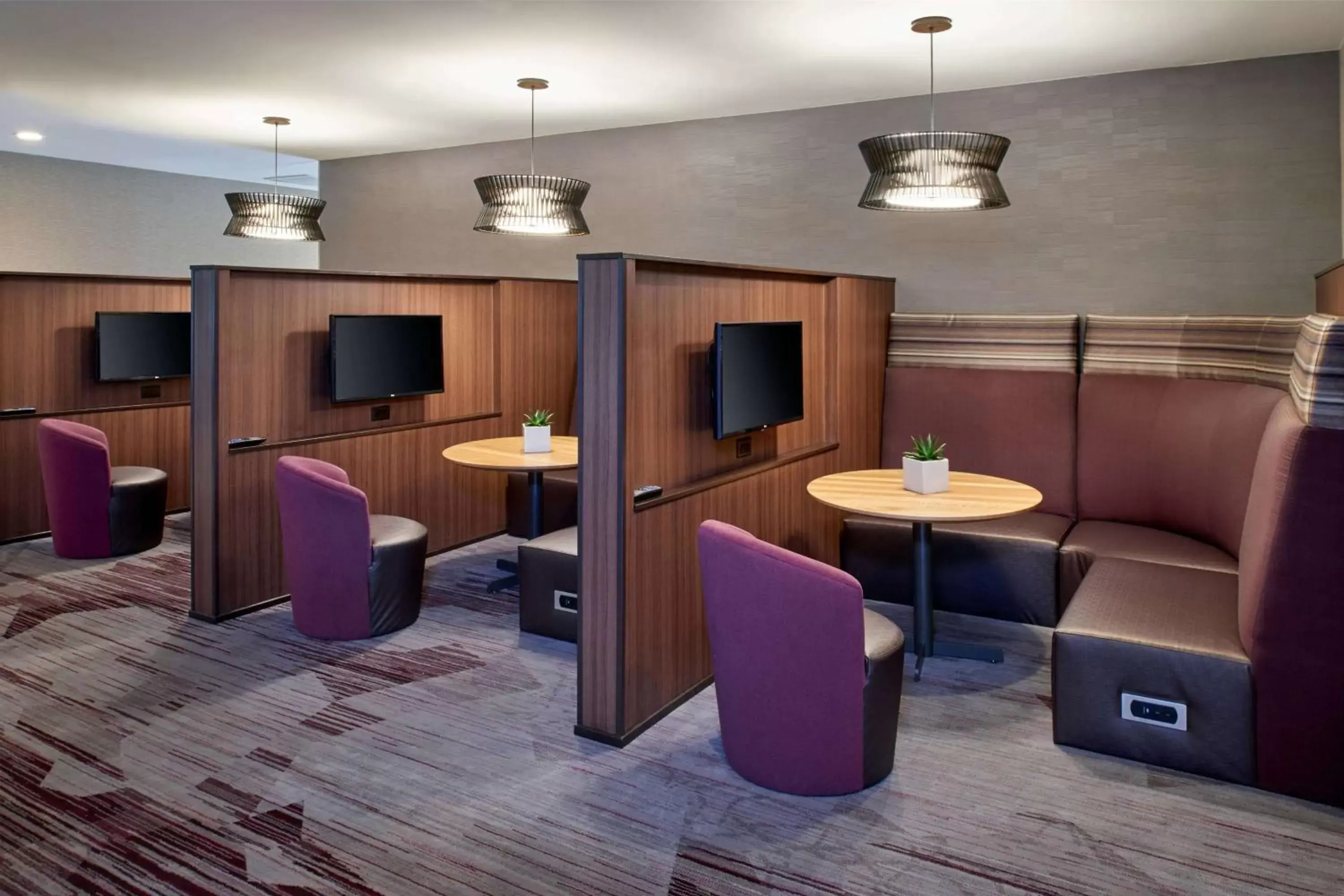 Business facilities in Sonesta Select Minneapolis Eden Prairie