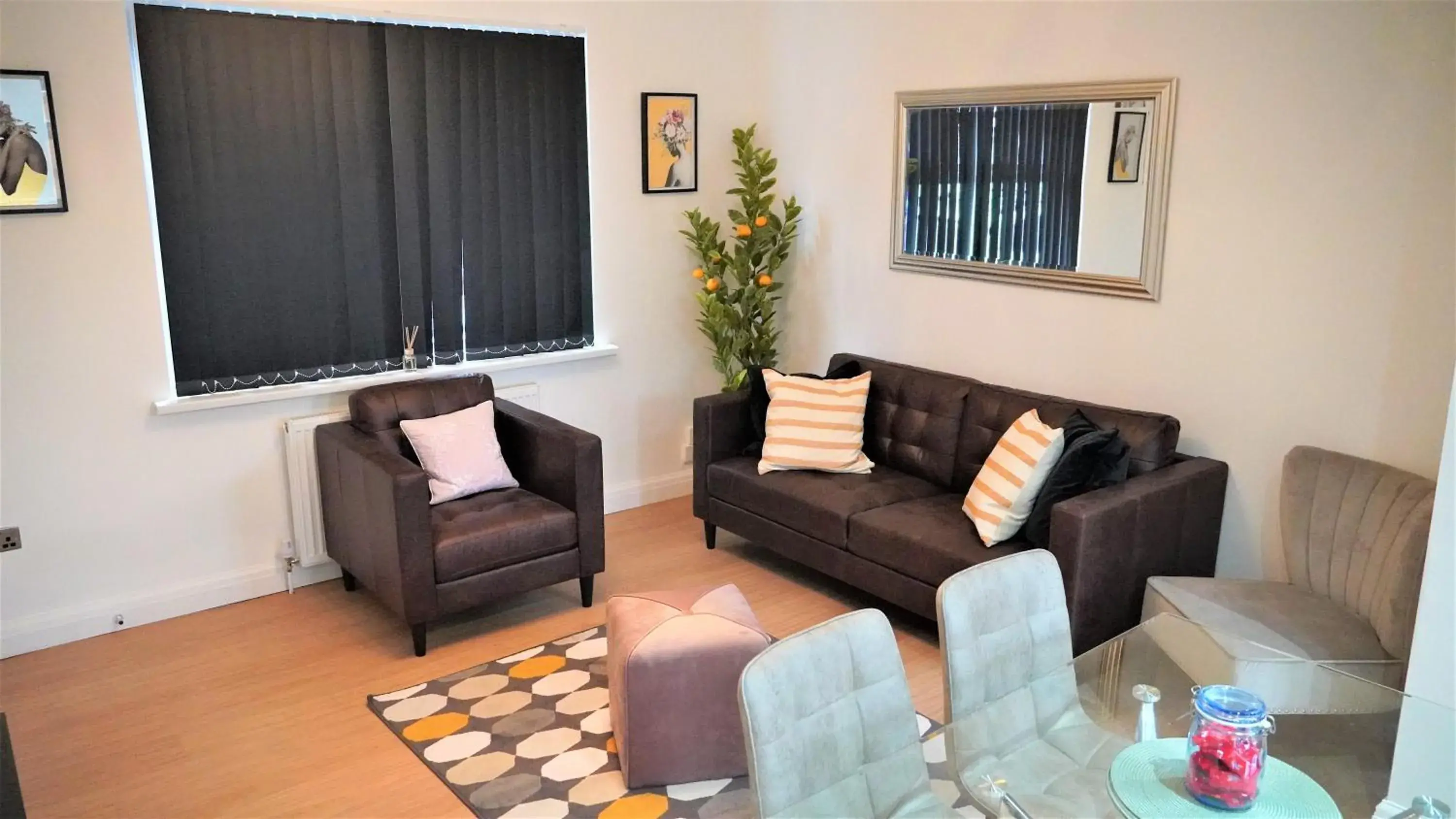 Cowper Townhouse Cowper Townhouse