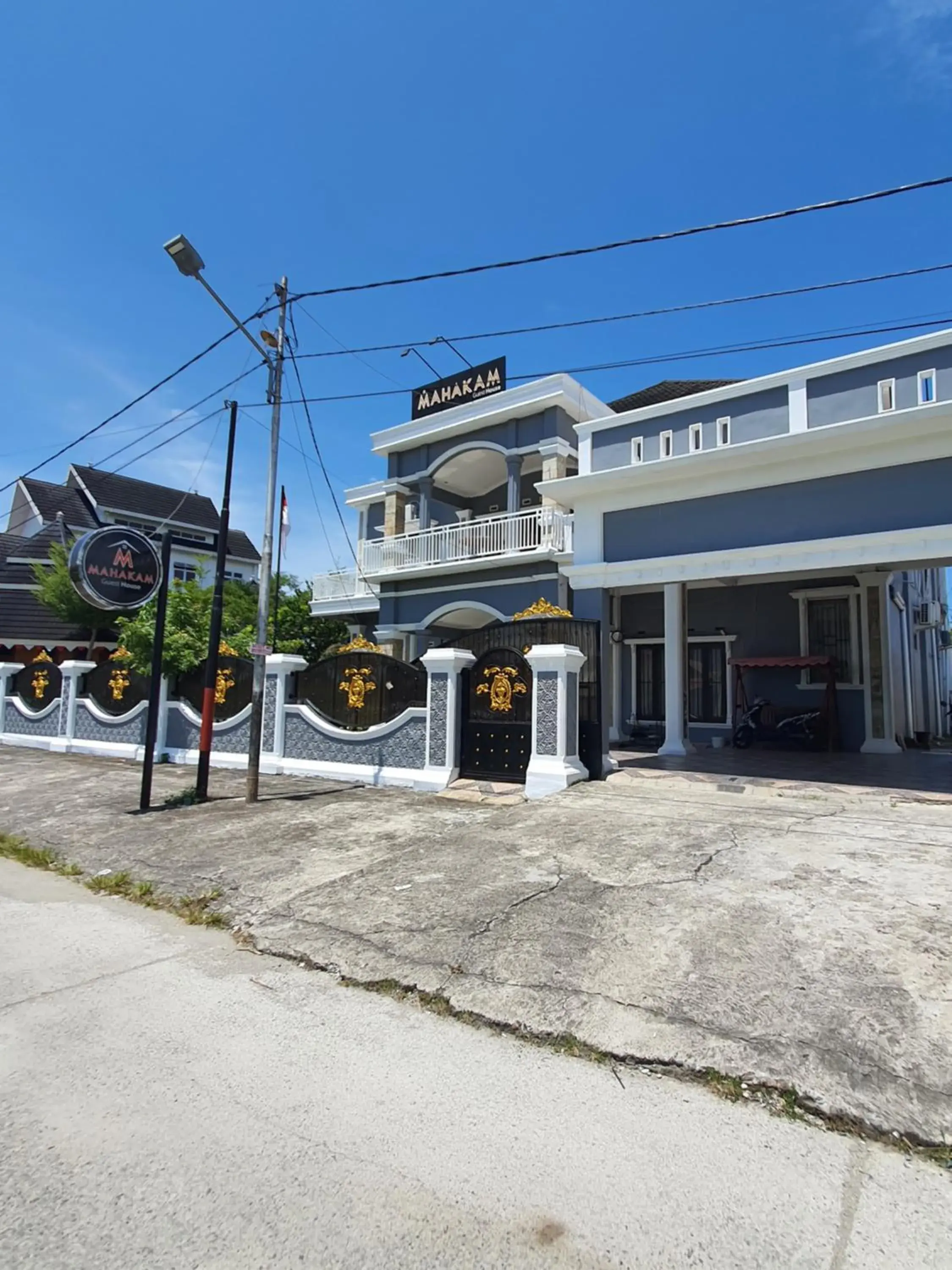 Mahakam Guest House Mahakam Guest House