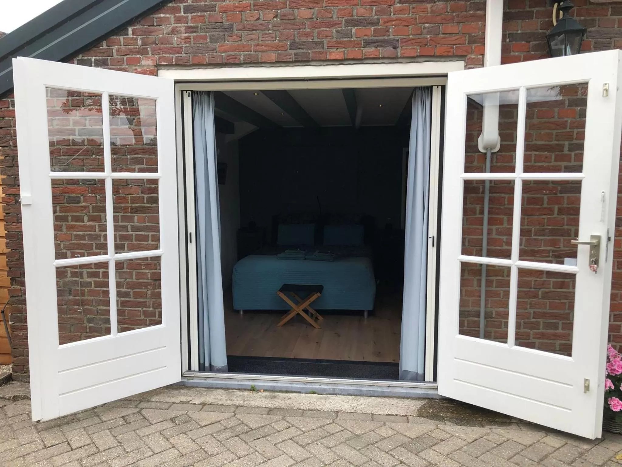 Balcony/Terrace in Altynghe
