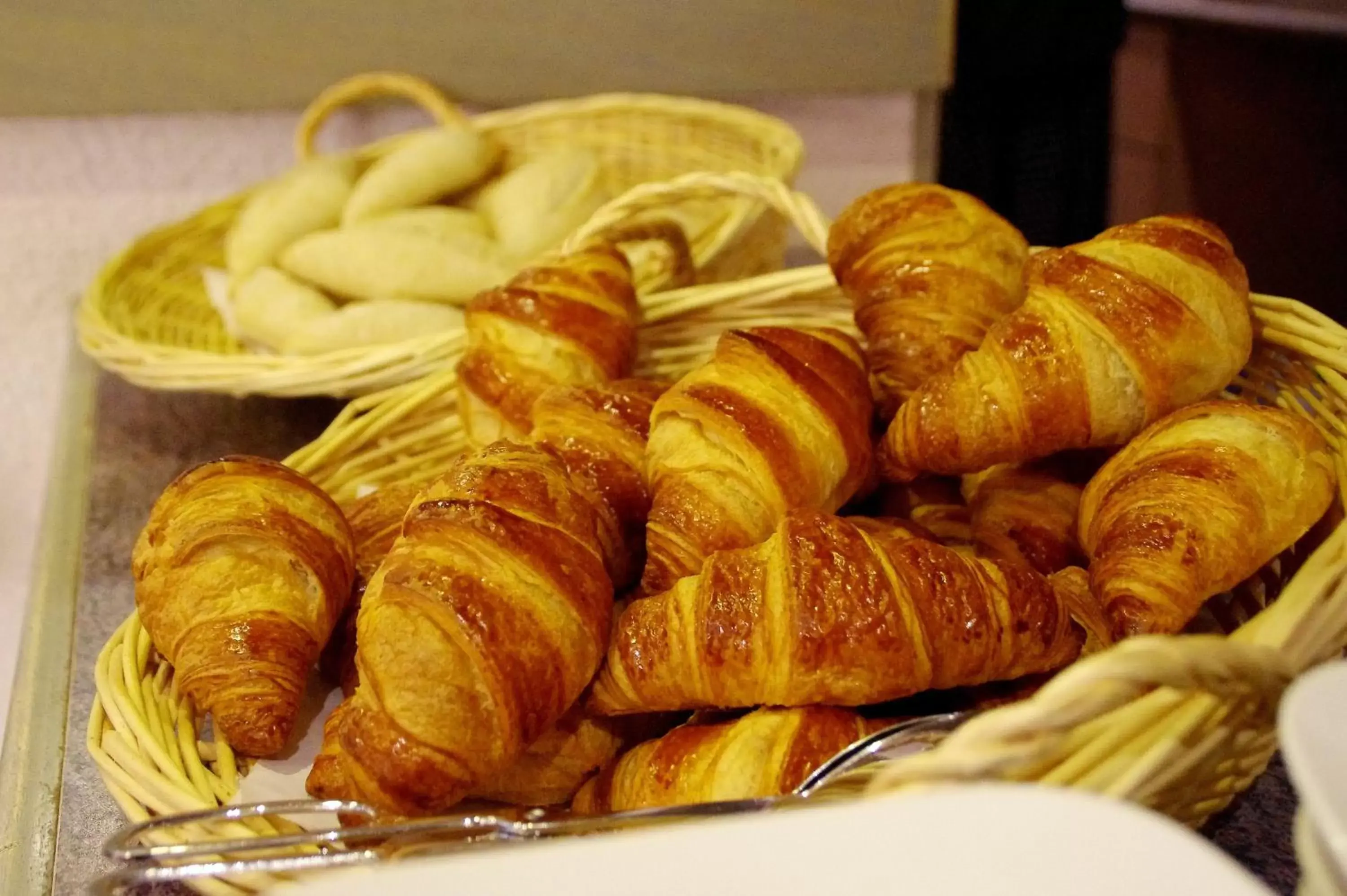 Food and drinks in Hotel Esplanade Food and drinks in Hotel Esplanade