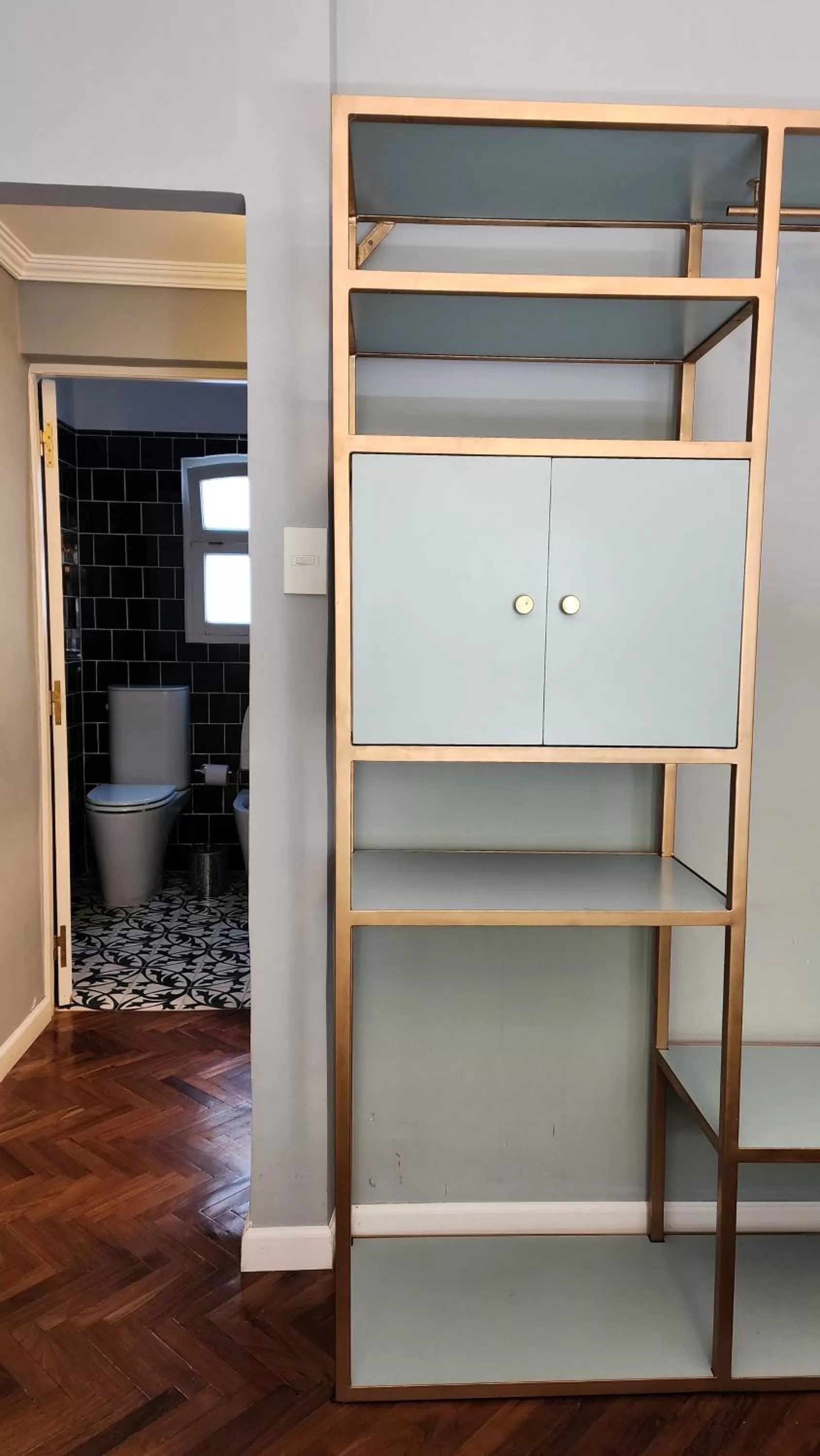 El Cerquero, Casa de Huéspedes