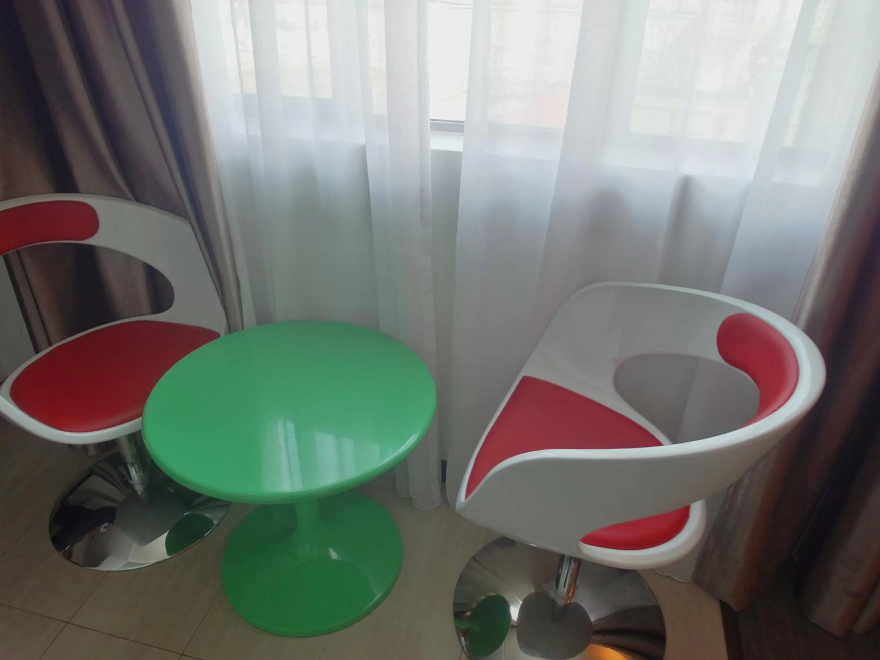 Other in French Hotel