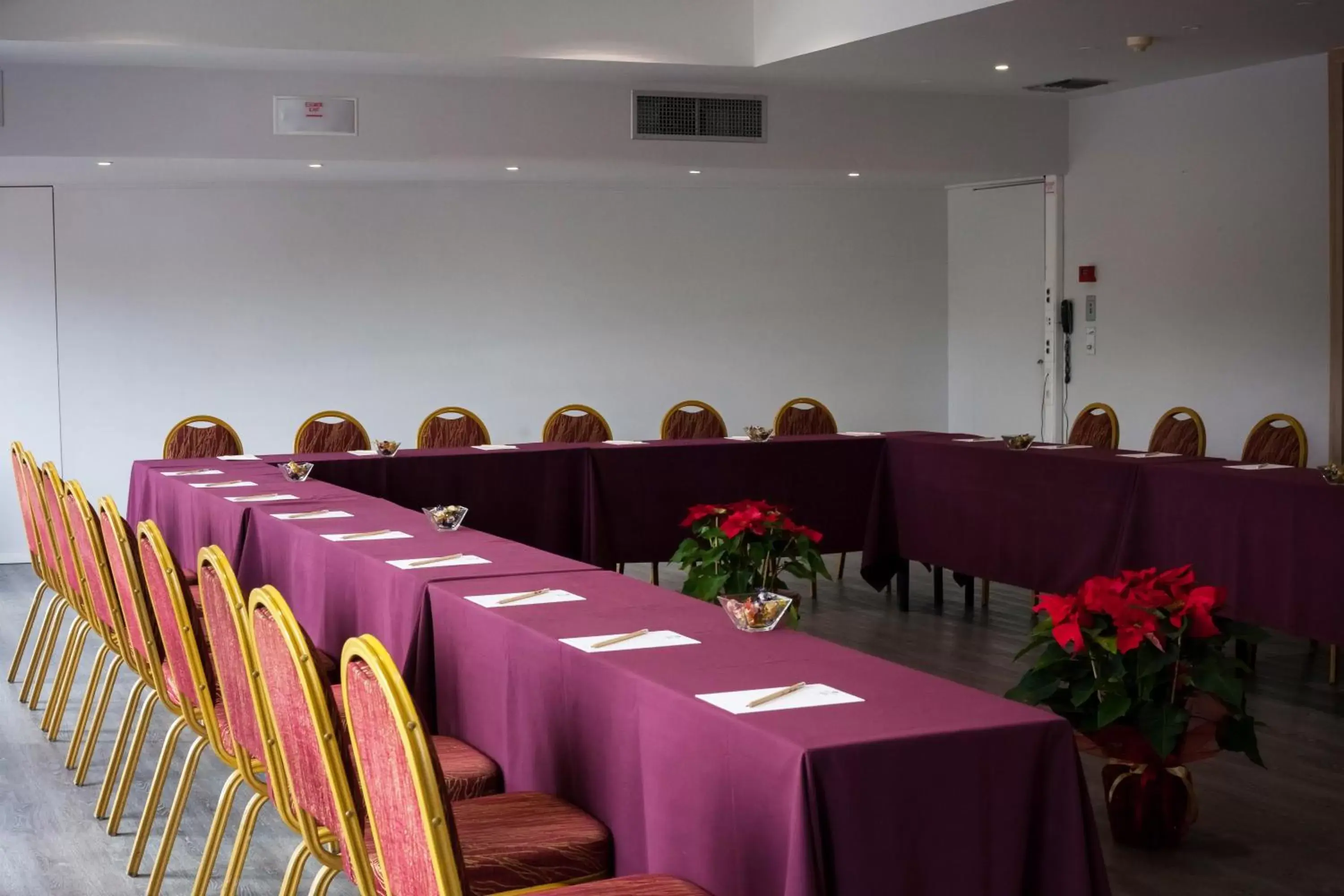 Banquet/Function facilities in Capsis Astoria Heraklion