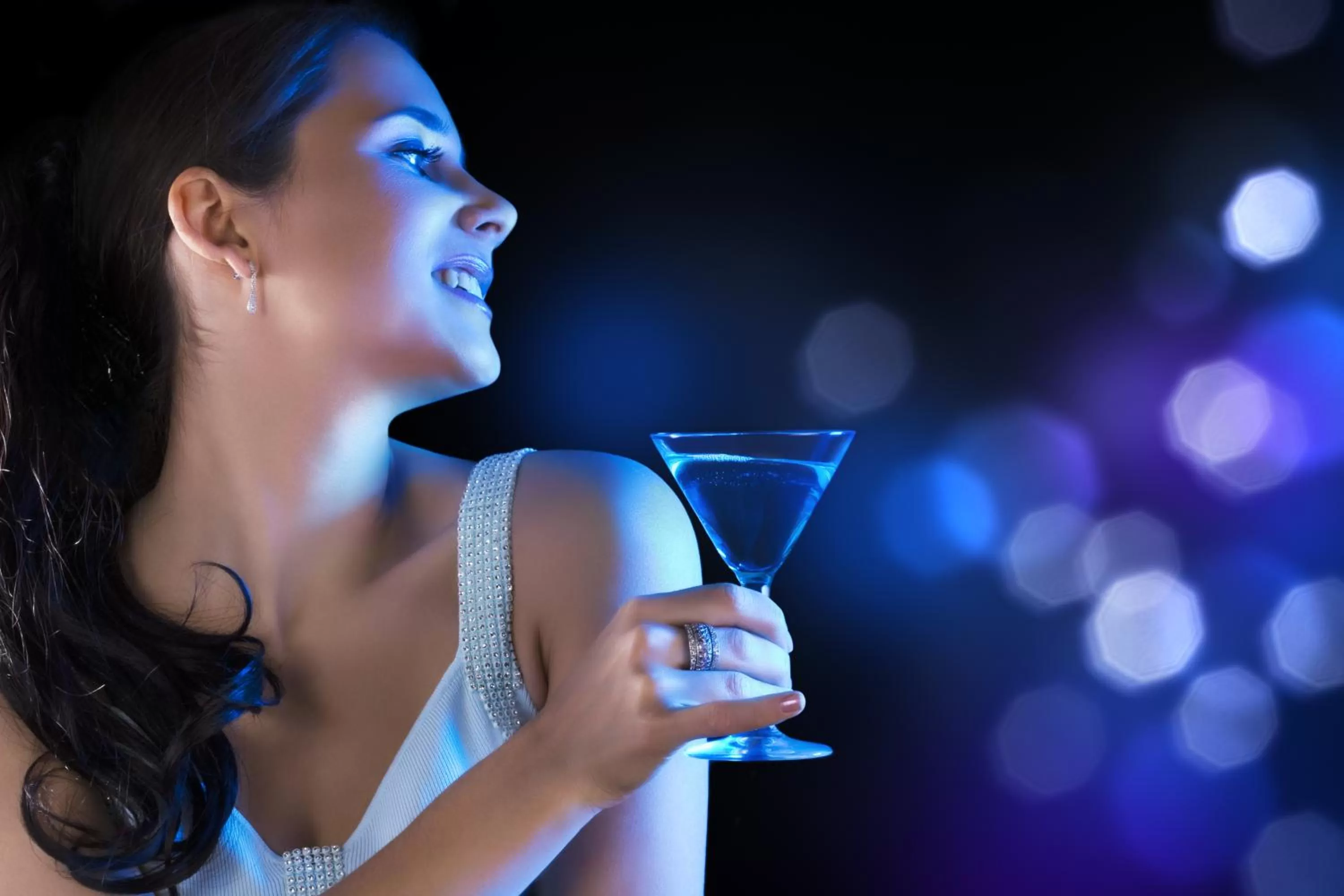 People in Gocce Di Capri Resort