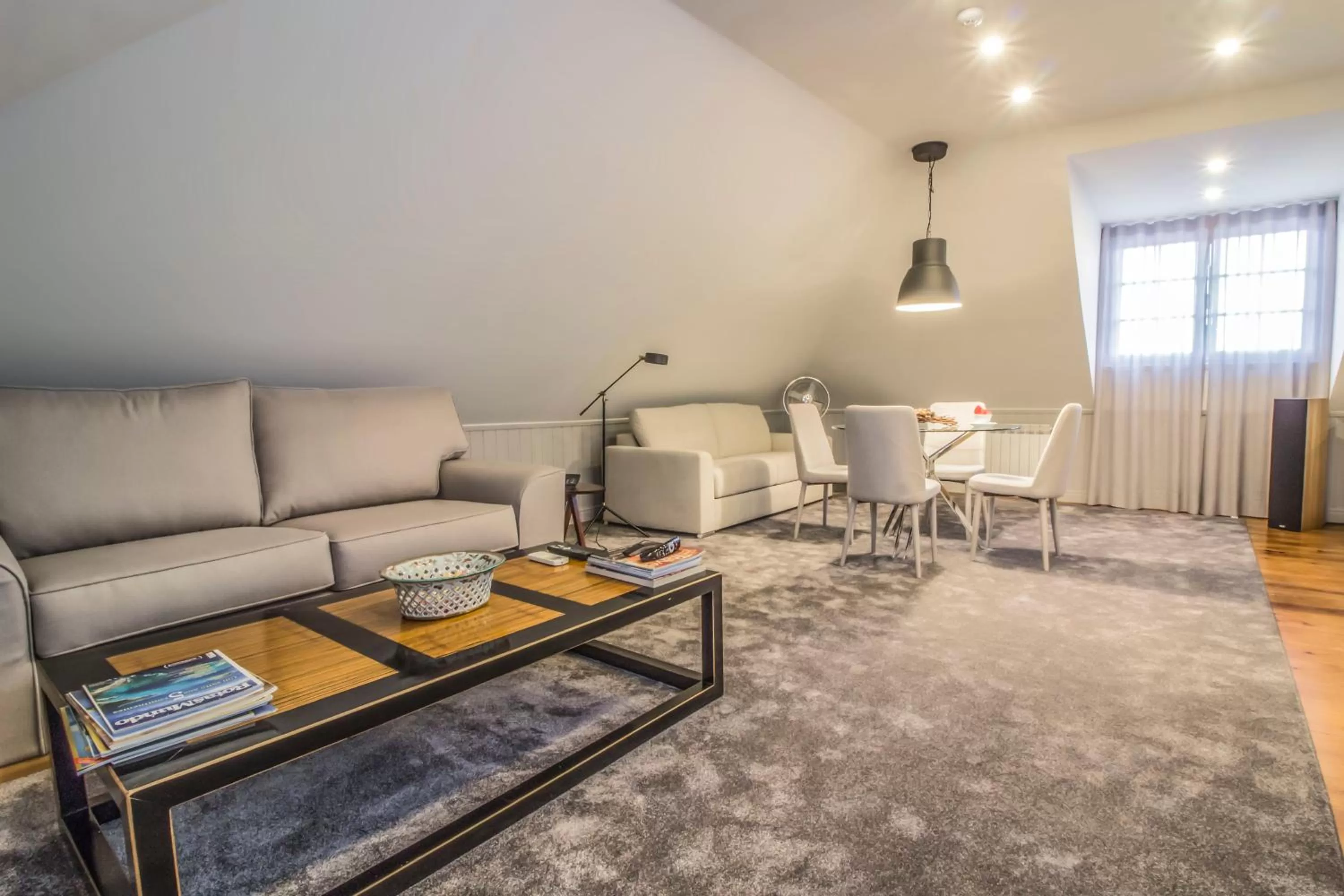 Paço do Bispo Boutique House