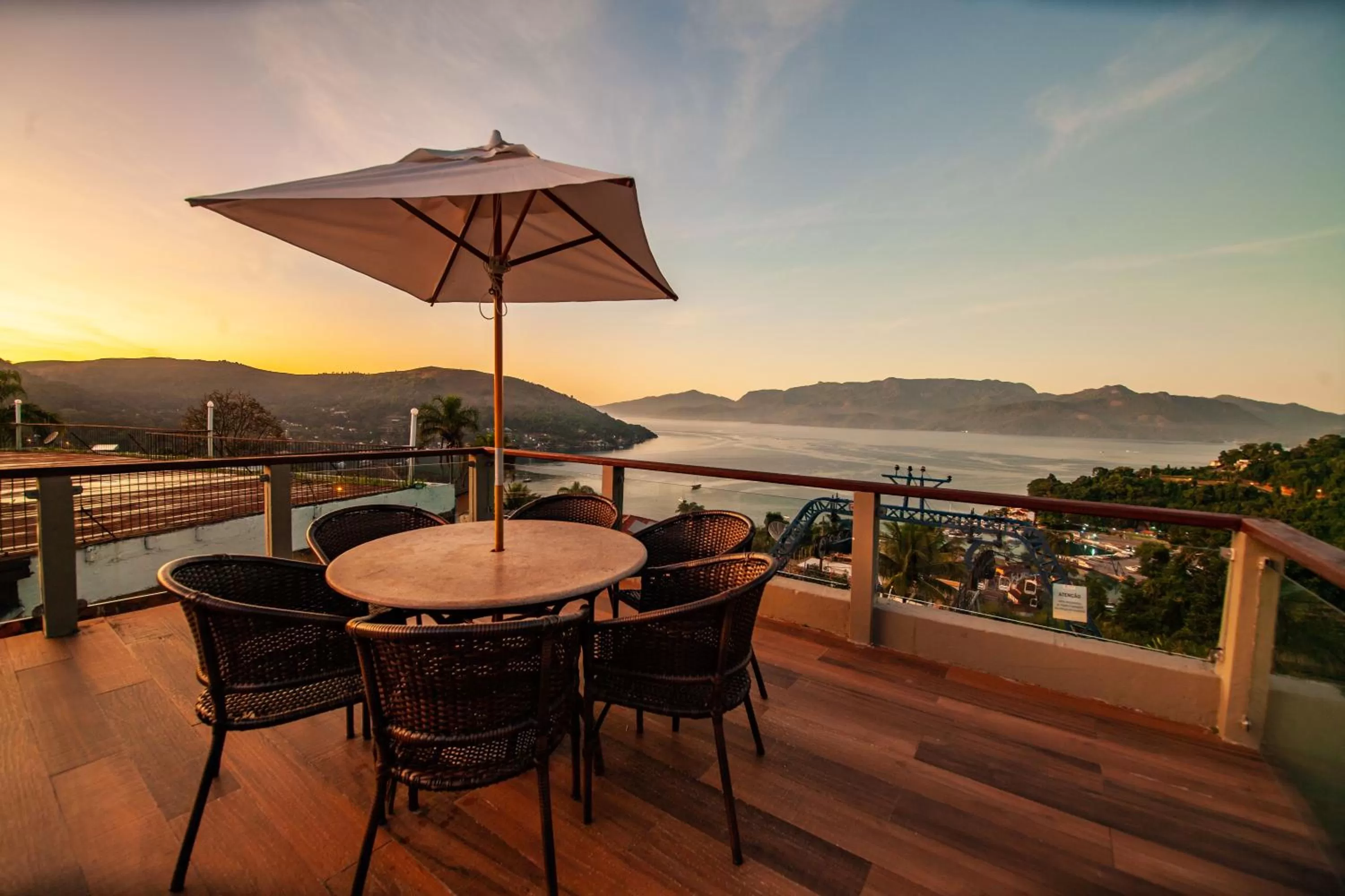 Nearby landmark in Portogalo Suite Hotel