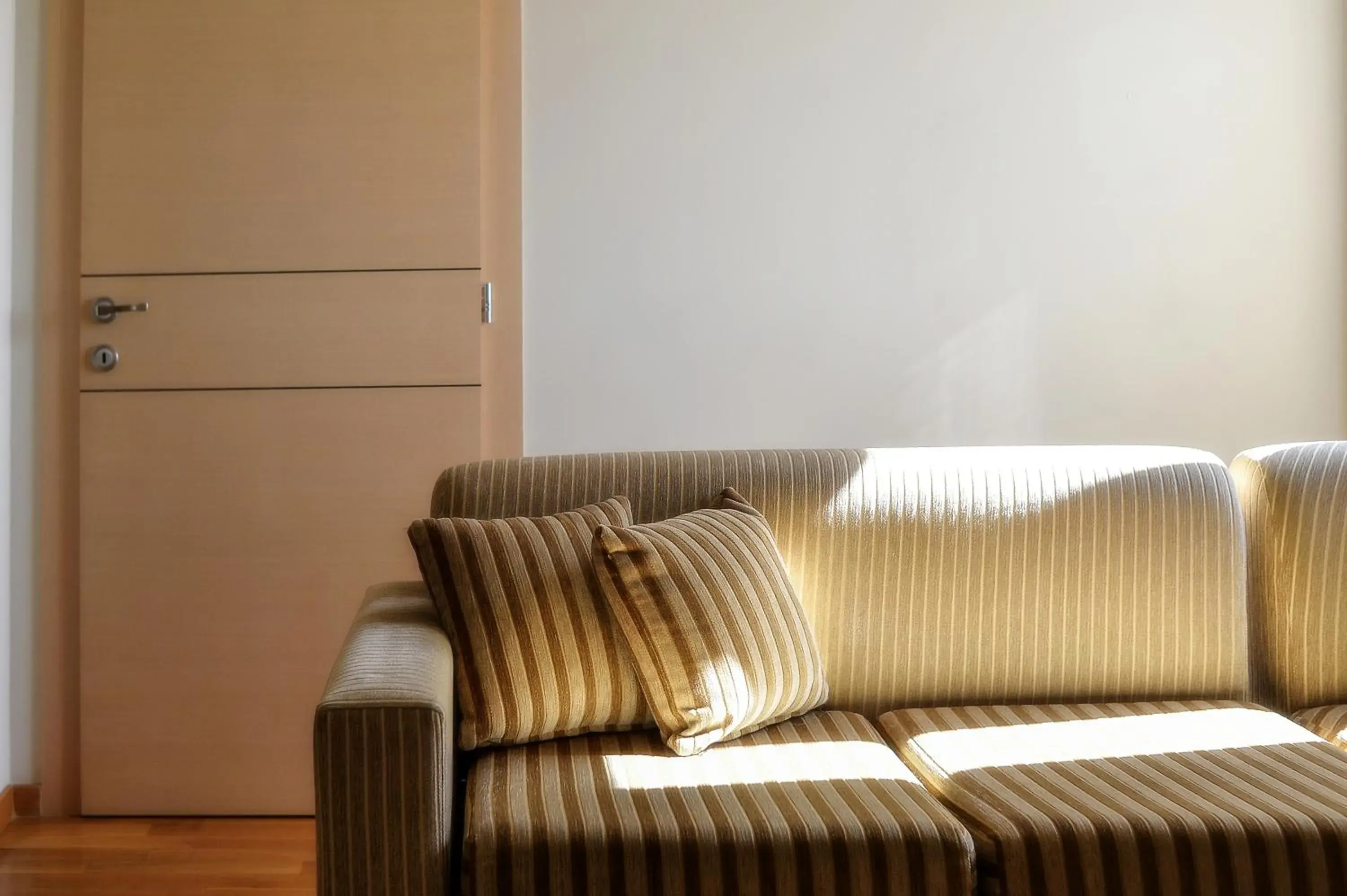 Living room, Seating Area in Astoria