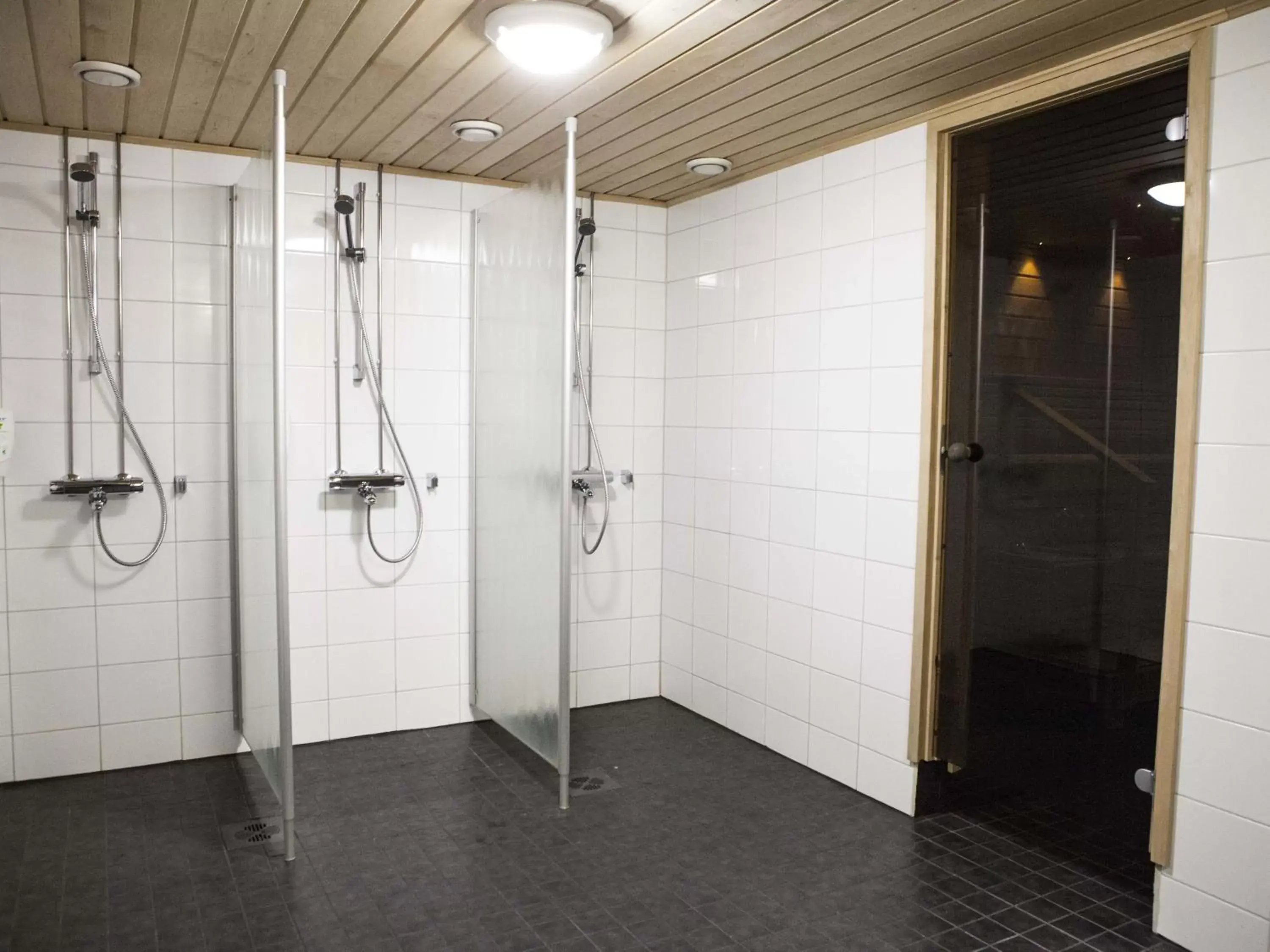 Spa and wellness centre/facilities, Bathroom in Pilot Airport Hotel