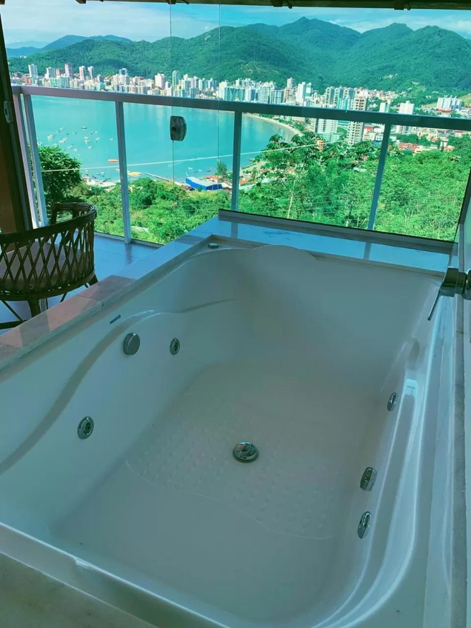 Hotel Pousada 7 Mares