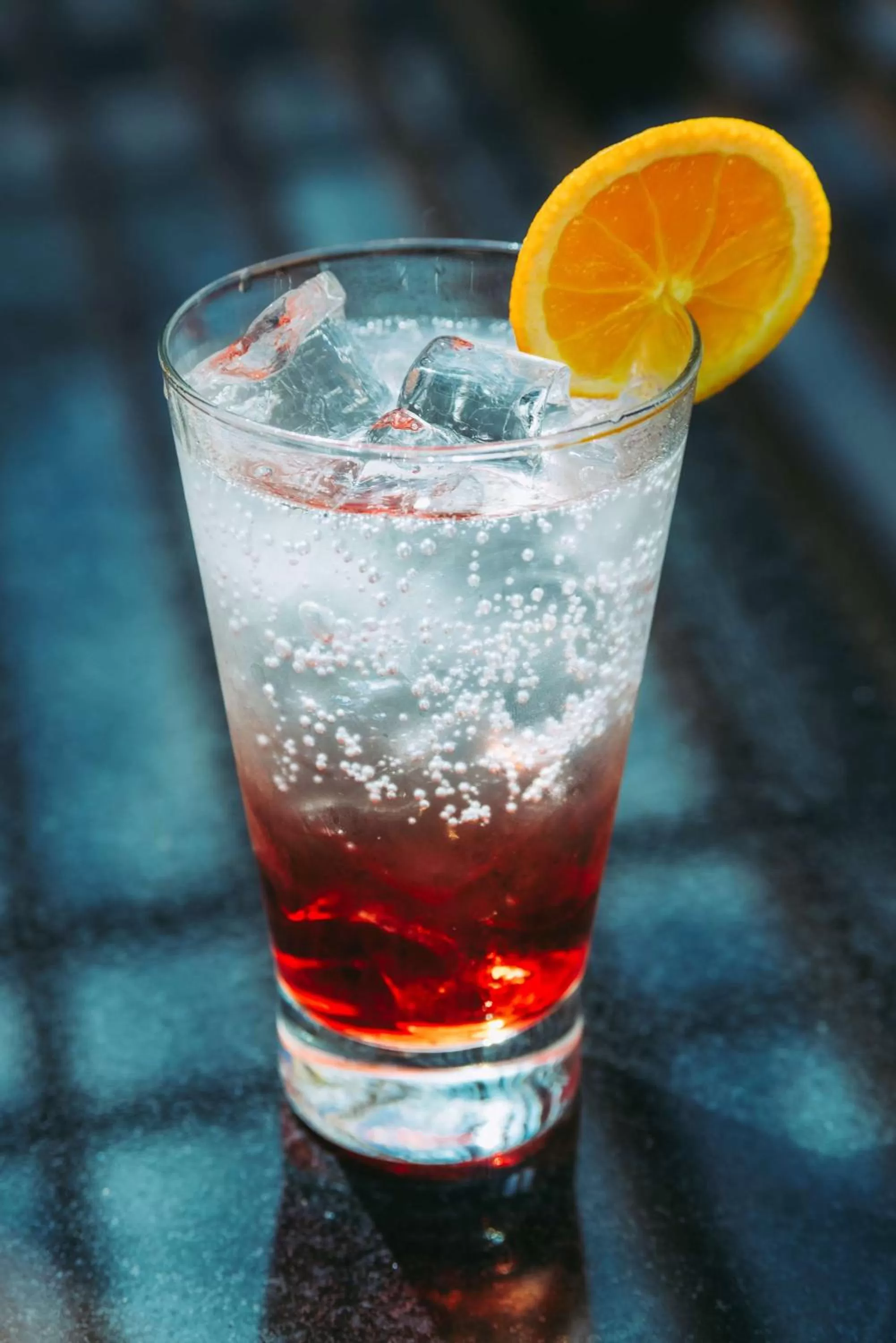 Drinks in Park Inn by Radisson, Nairobi Westlands