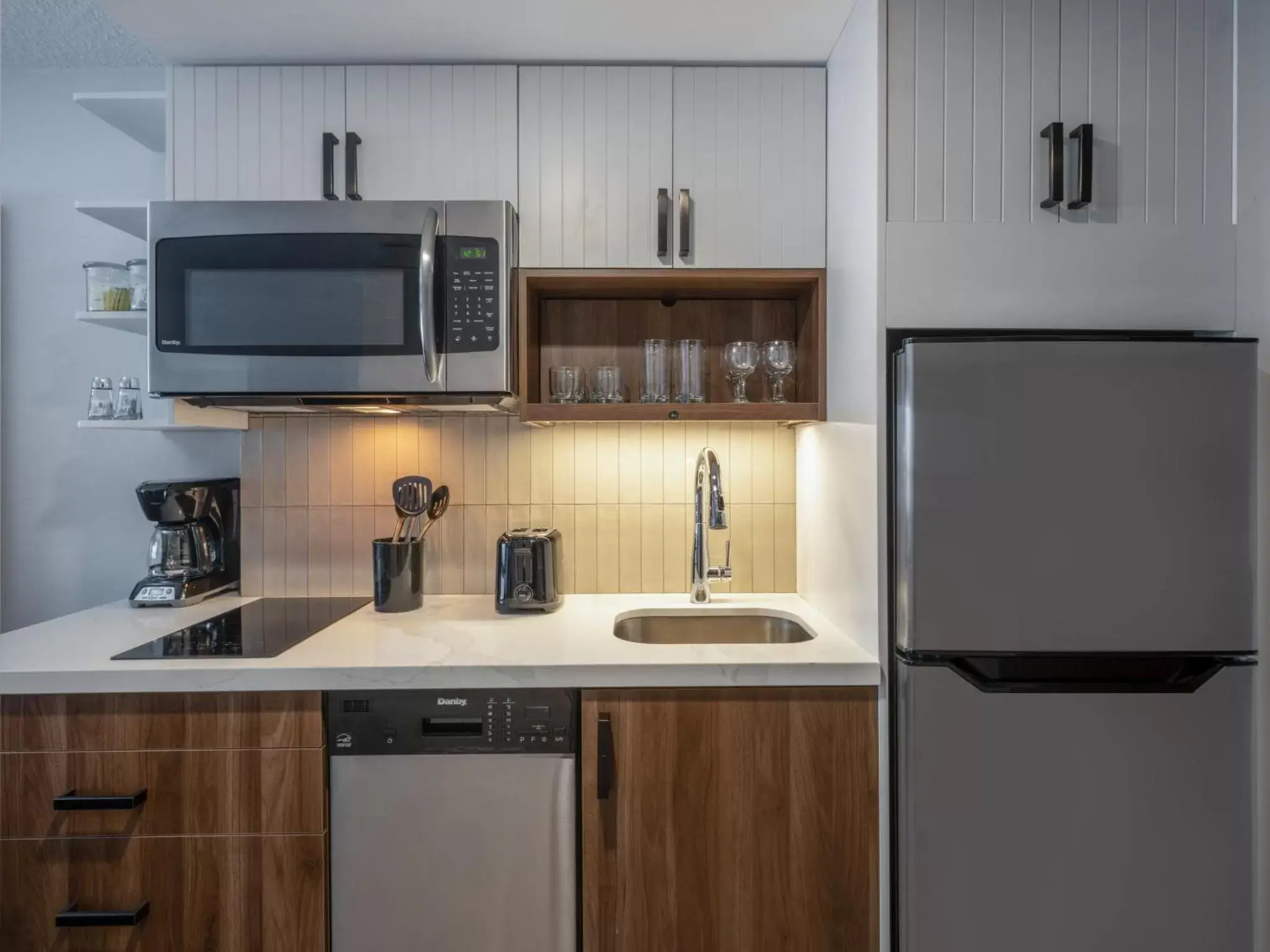 Standard Suite in Staybridge Suites Chicago O'Hare - Rosemont by IHG Standard Suite in Staybridge Suites Chicago O'Hare - Rosemont by IHG