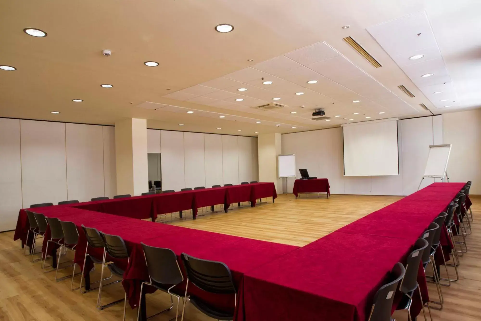 Meeting/conference room in Domotel Kastri