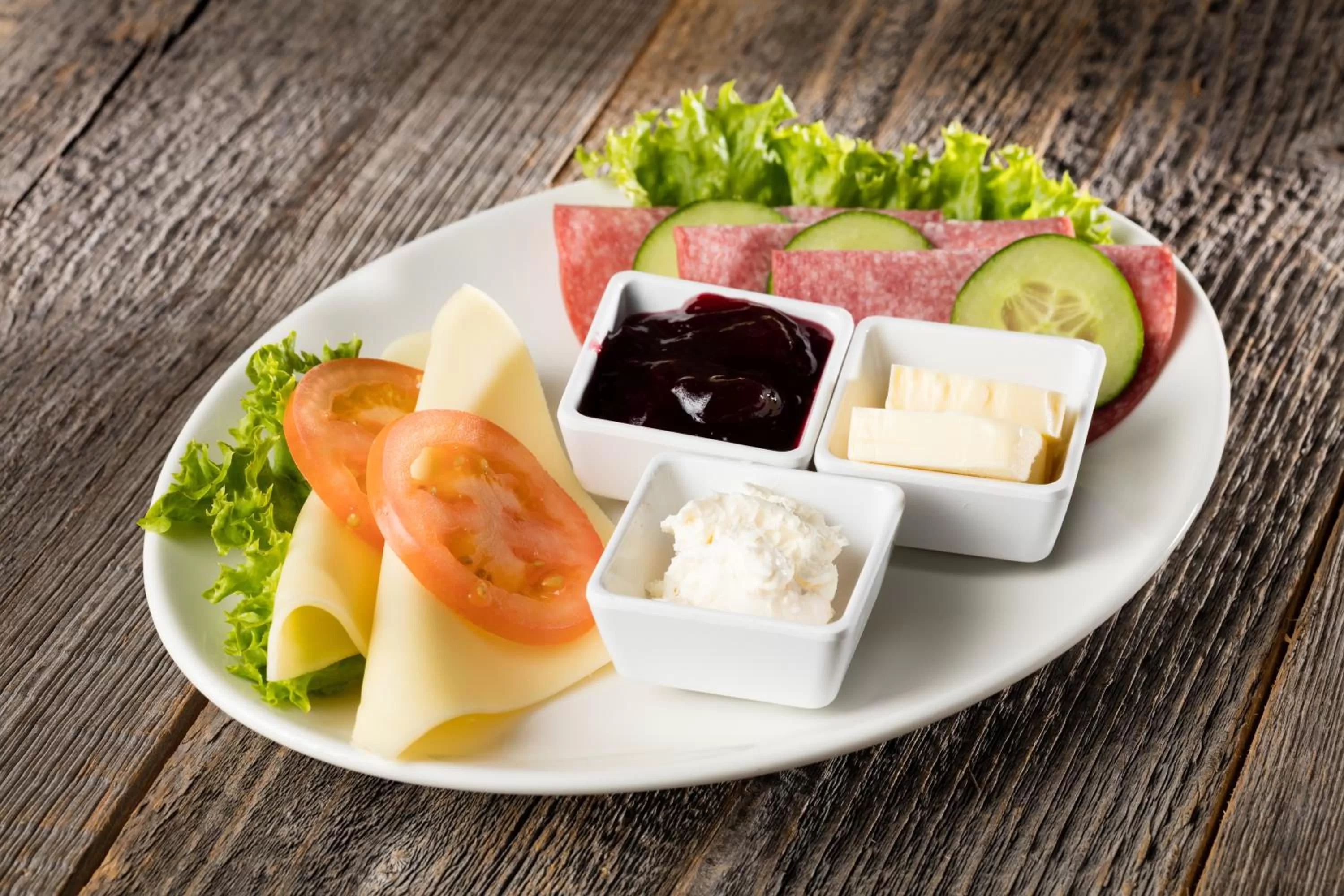 Altes Pastorat Langenhorn