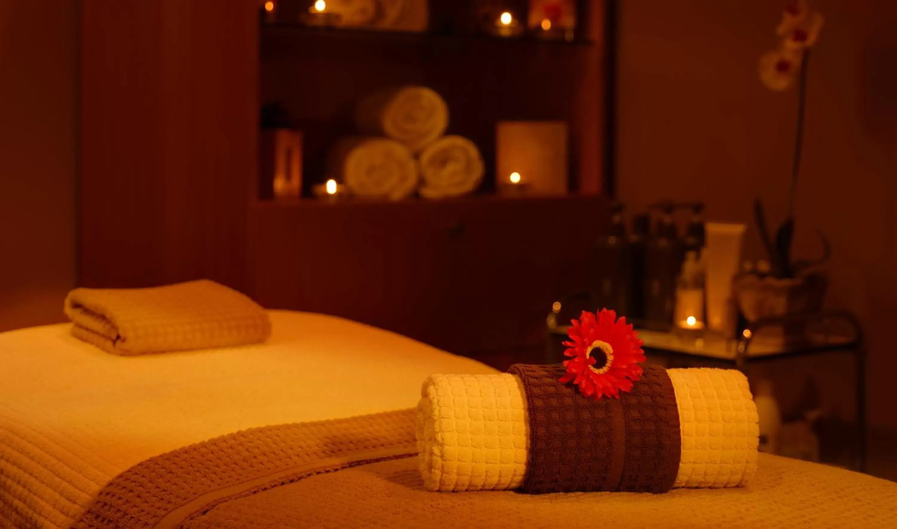 Spa and wellness centre/facilities, Bed in Breaffy House Hotel and Spa