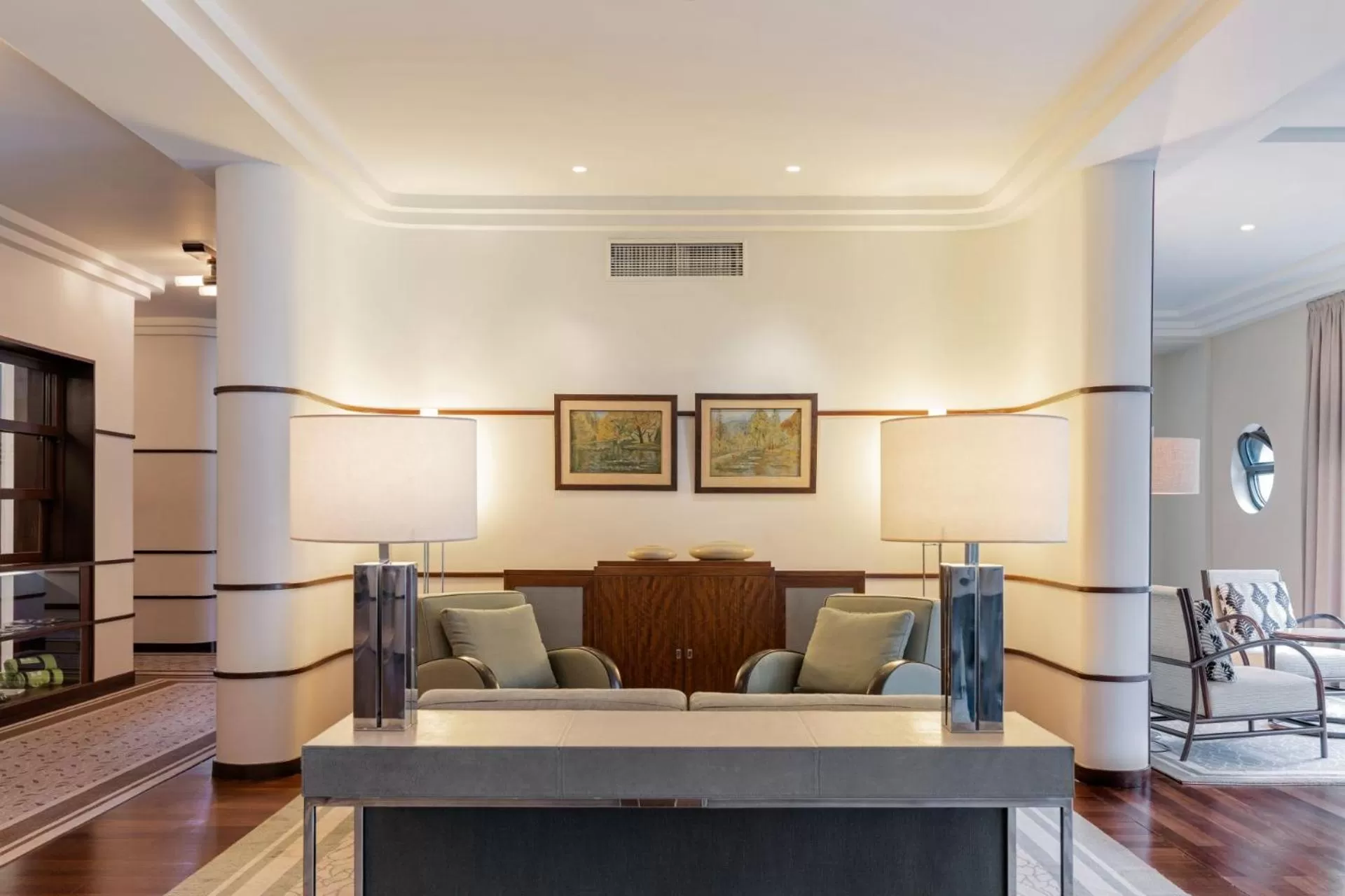 Lounge or bar in Terra Nostra Garden Hotel