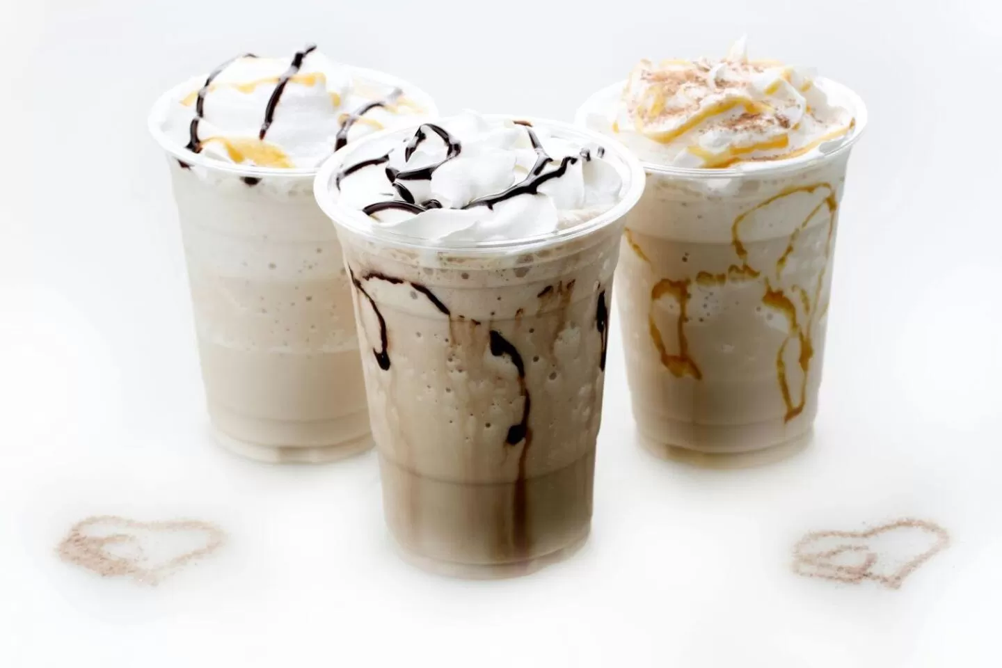 Drinks in Aswar Cortoba Serviced Apartments Riyadh