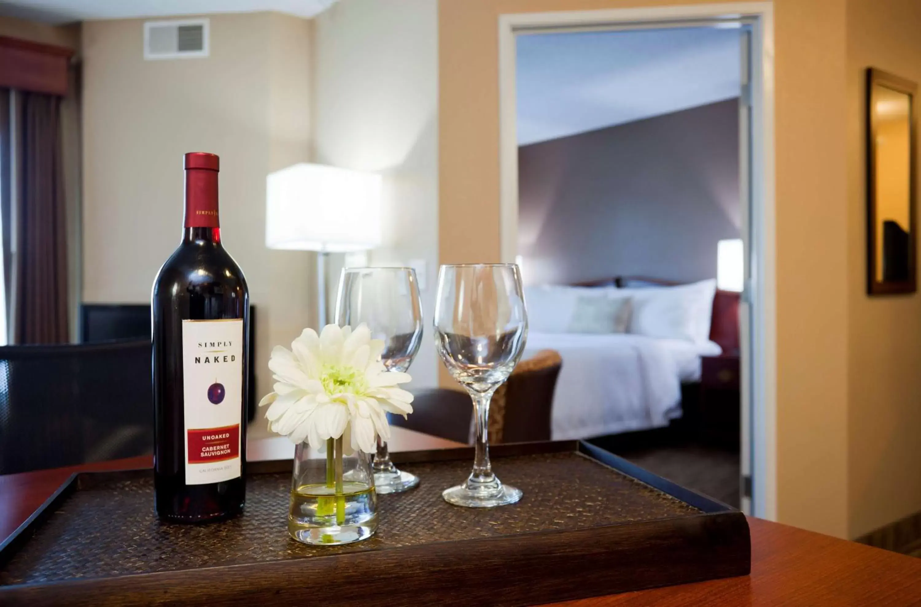 Food and drinks, Drinks in GrandStay Residential Suites Rapid City