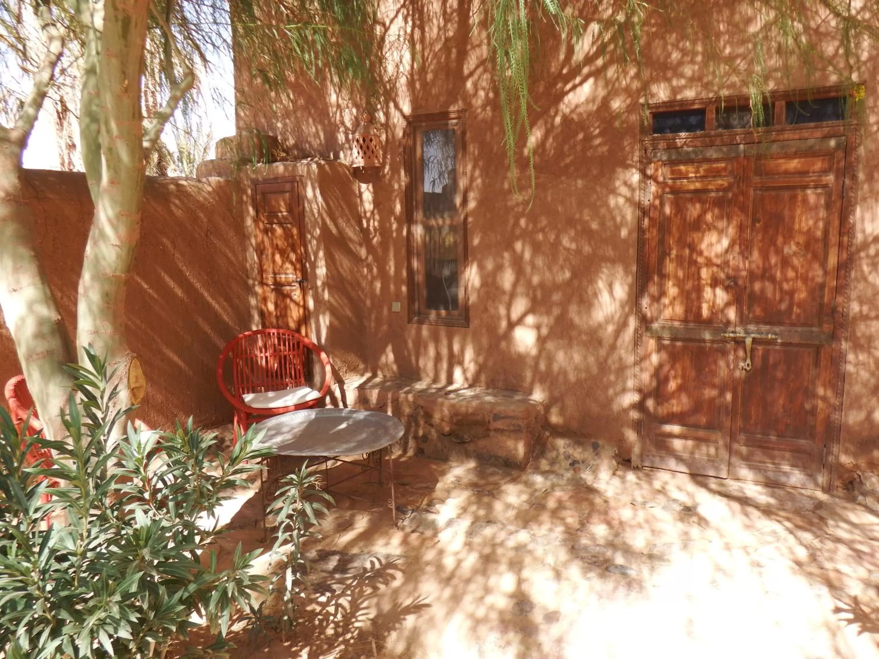 Balcony/Terrace in Dar Paru