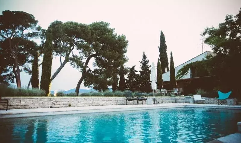 Other, Swimming Pool in Domaine de Salente