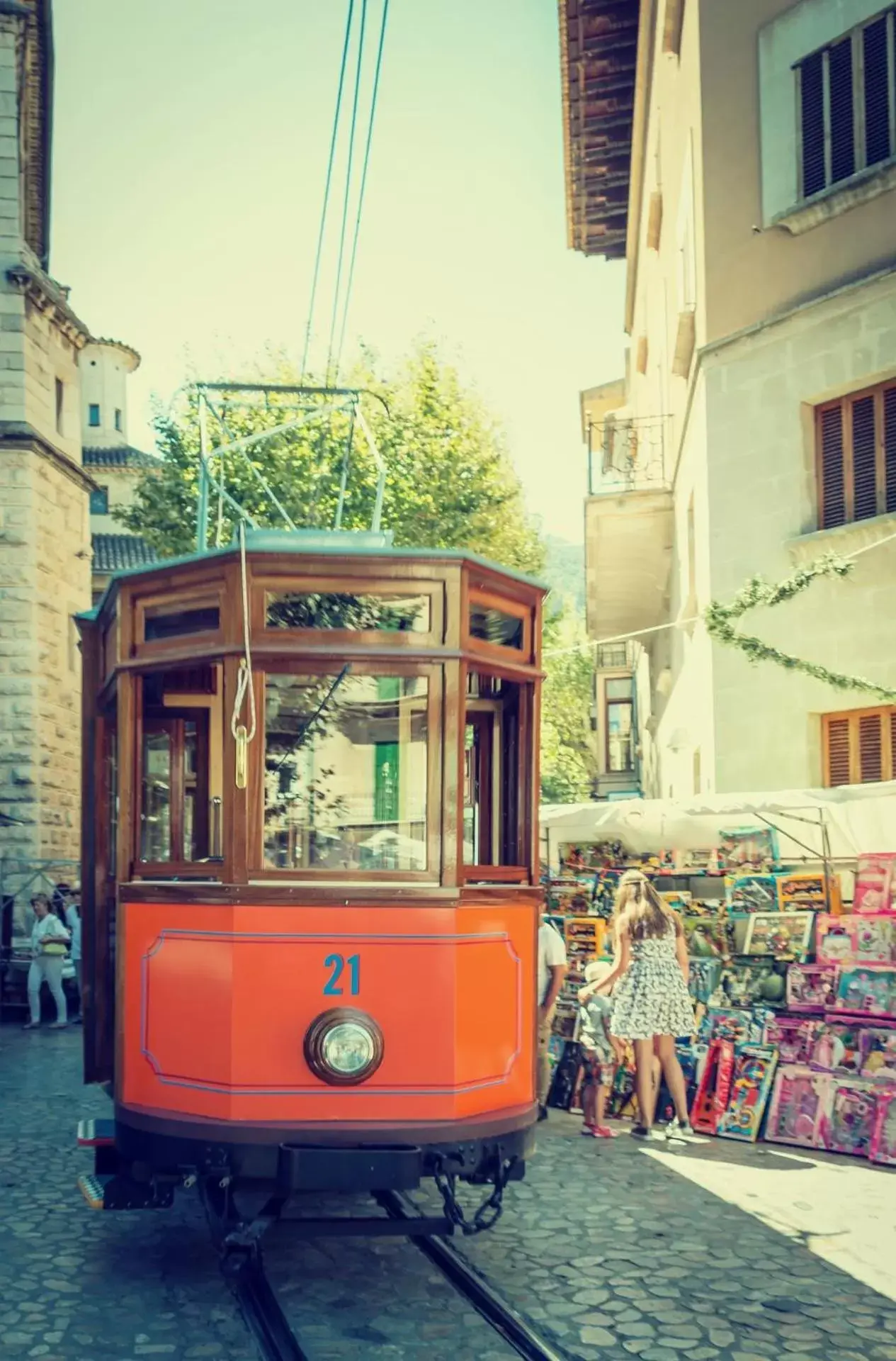 Property building in Lluna Aqua Soller - Adults Recommended Property building in Lluna Aqua Soller - Adults Recommended