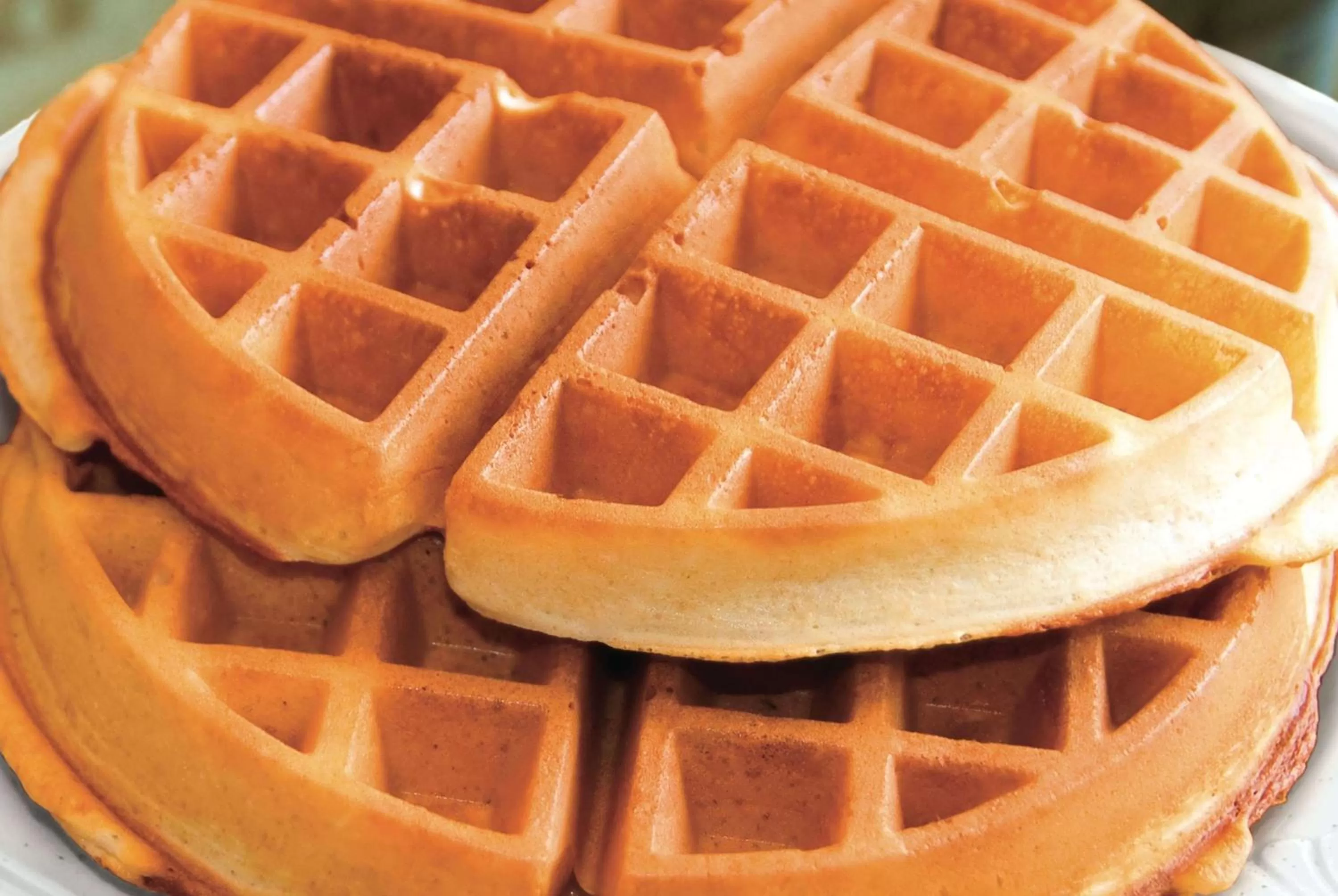 On site in La Quinta by Wyndham Madera