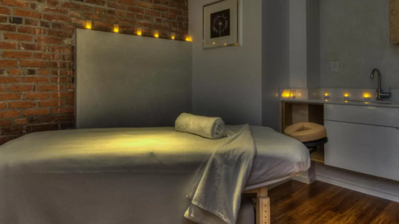 Massage in O Hotel by LuxUrban, Trademark Collection by Wyndham