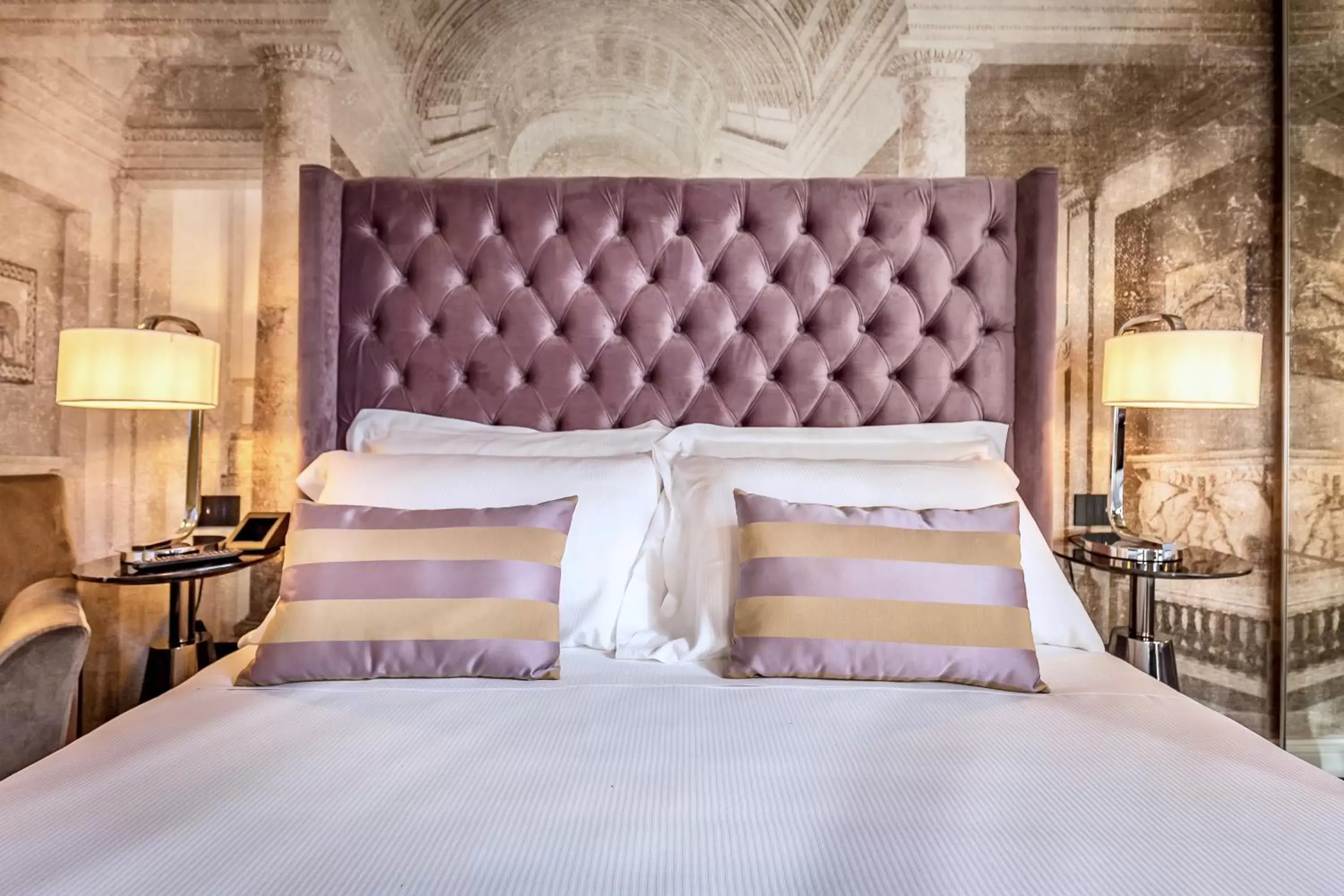 Bed in Arte' Boutique Hotel