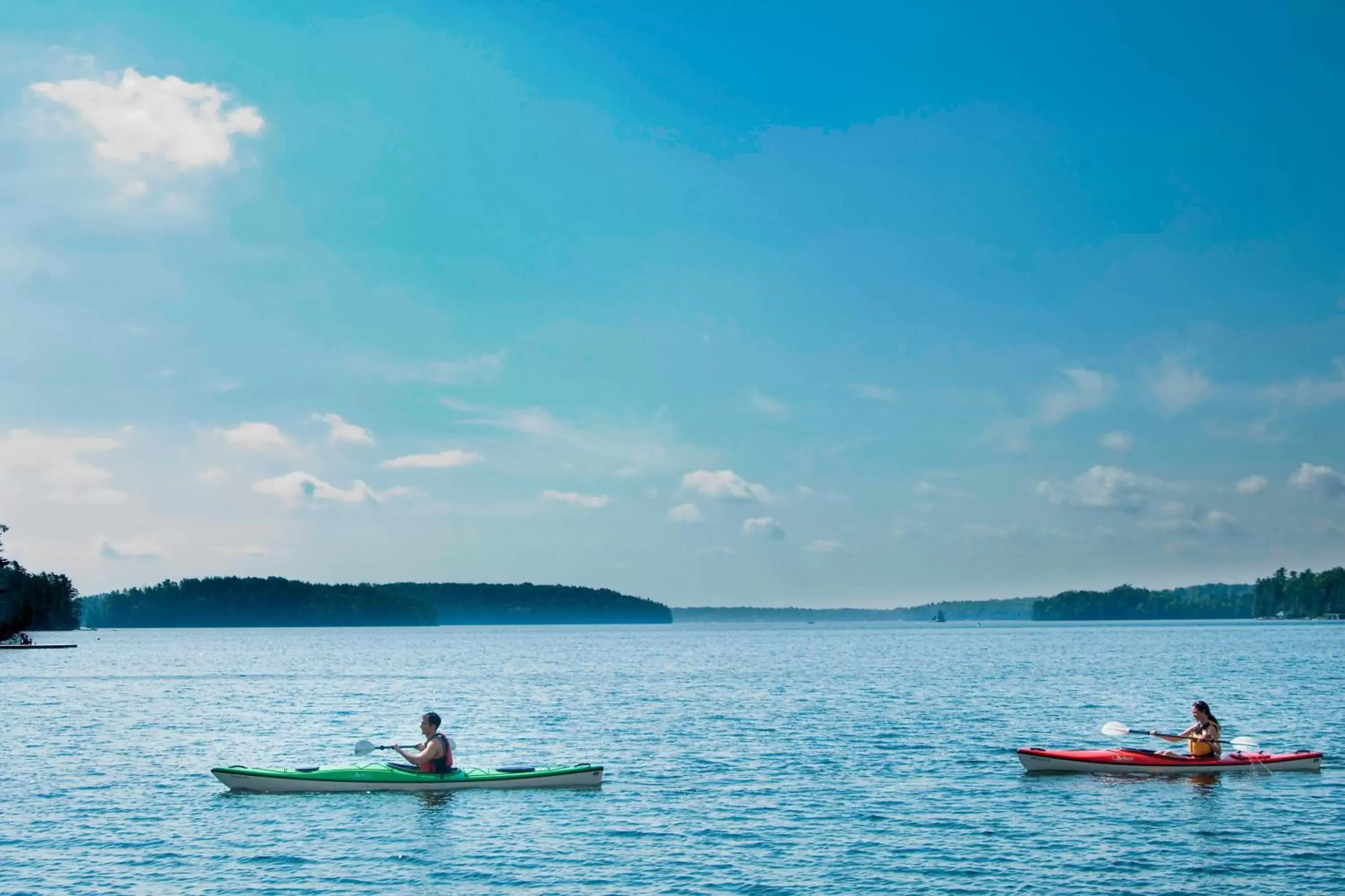 Other in JW Marriott The Rosseau Muskoka Resort & Spa