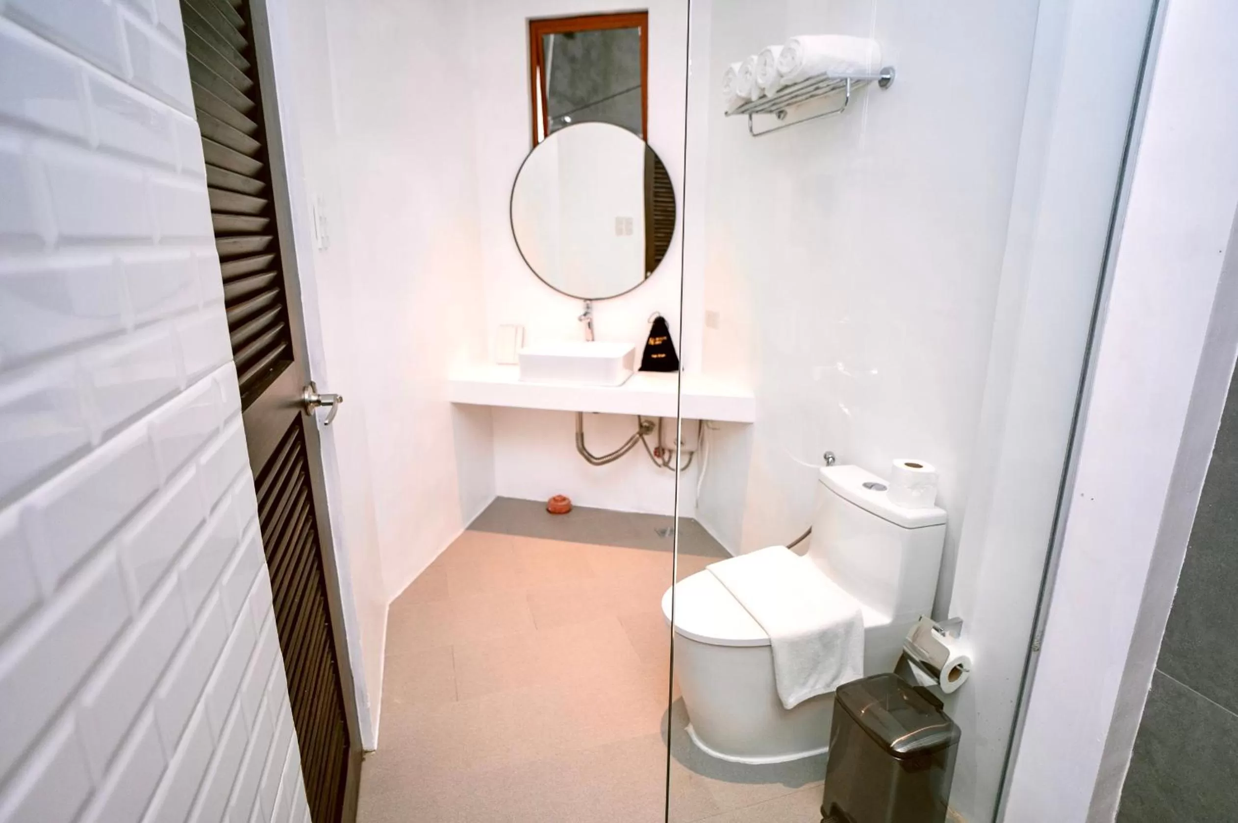 J Boutique Hotel El Nido Managed by H Hospitality Group