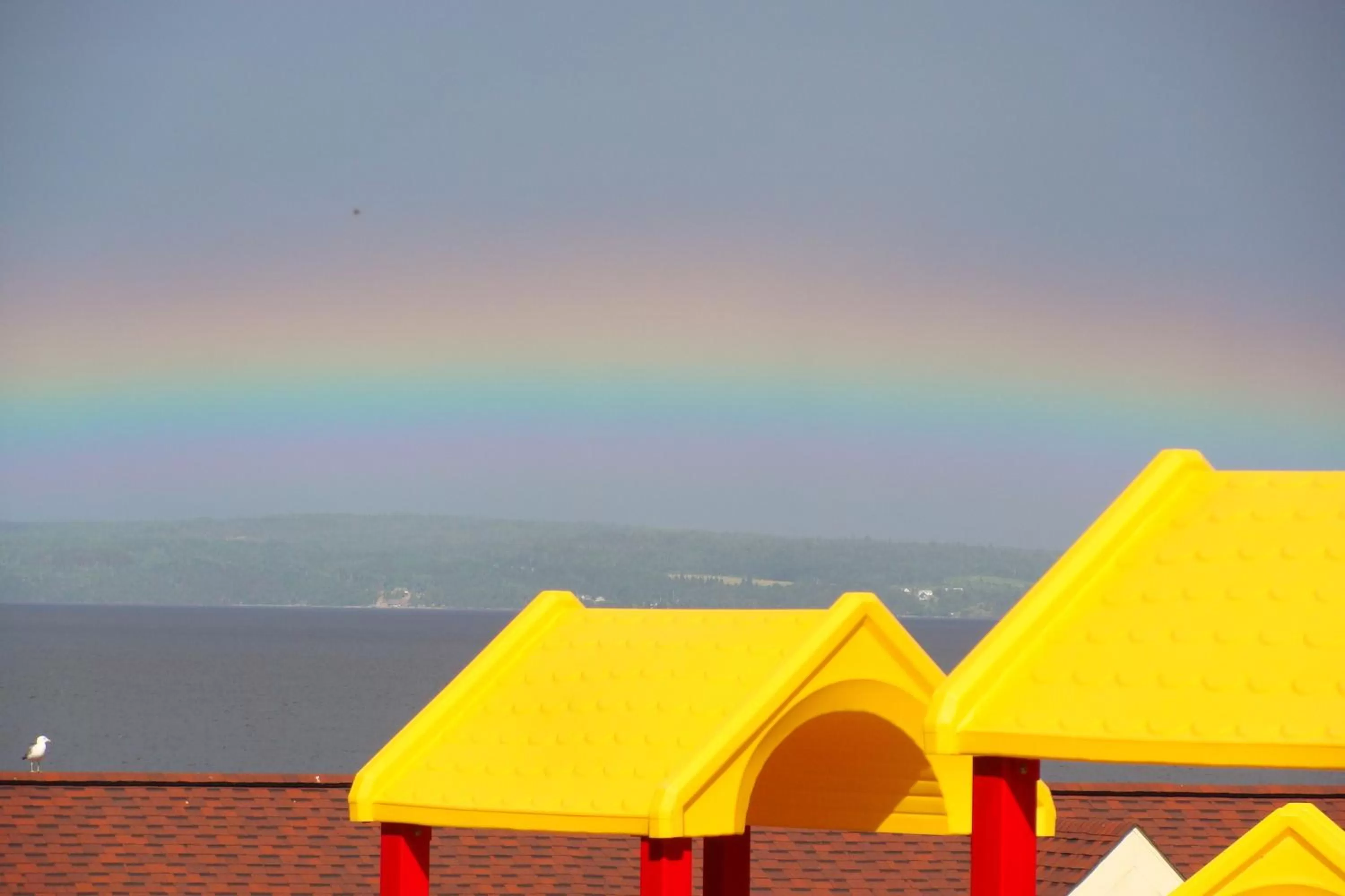 Area and facilities in Leisure Inn